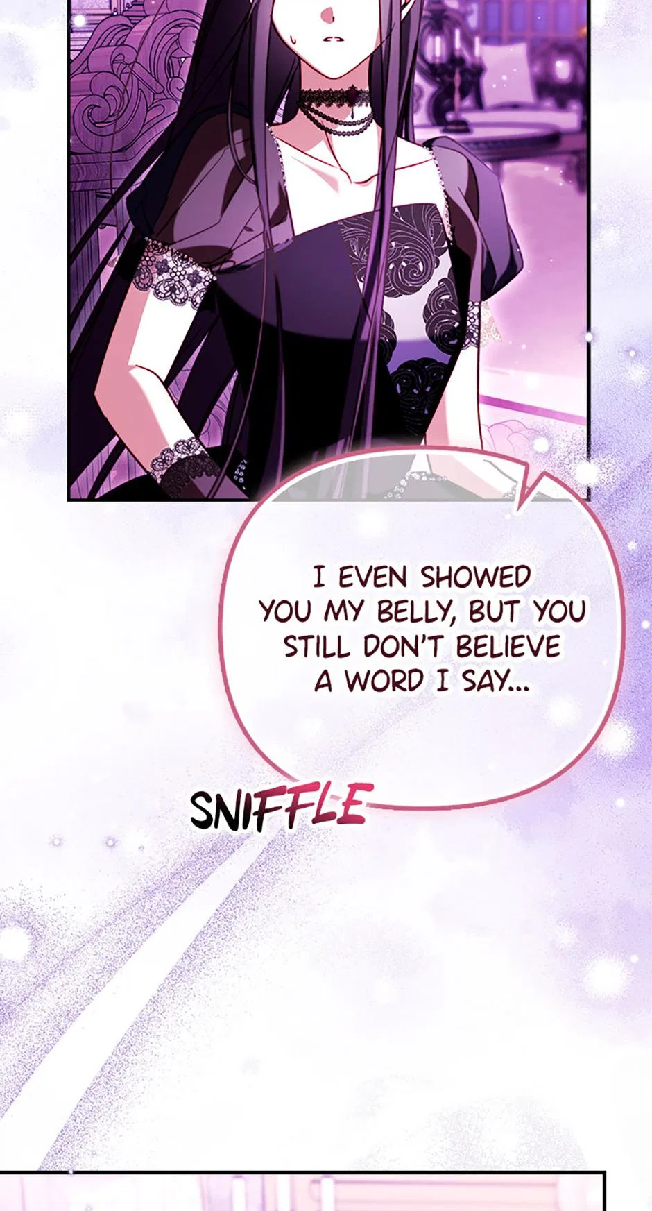 Pawprints on Her Heart Chapter 29 – Page 67