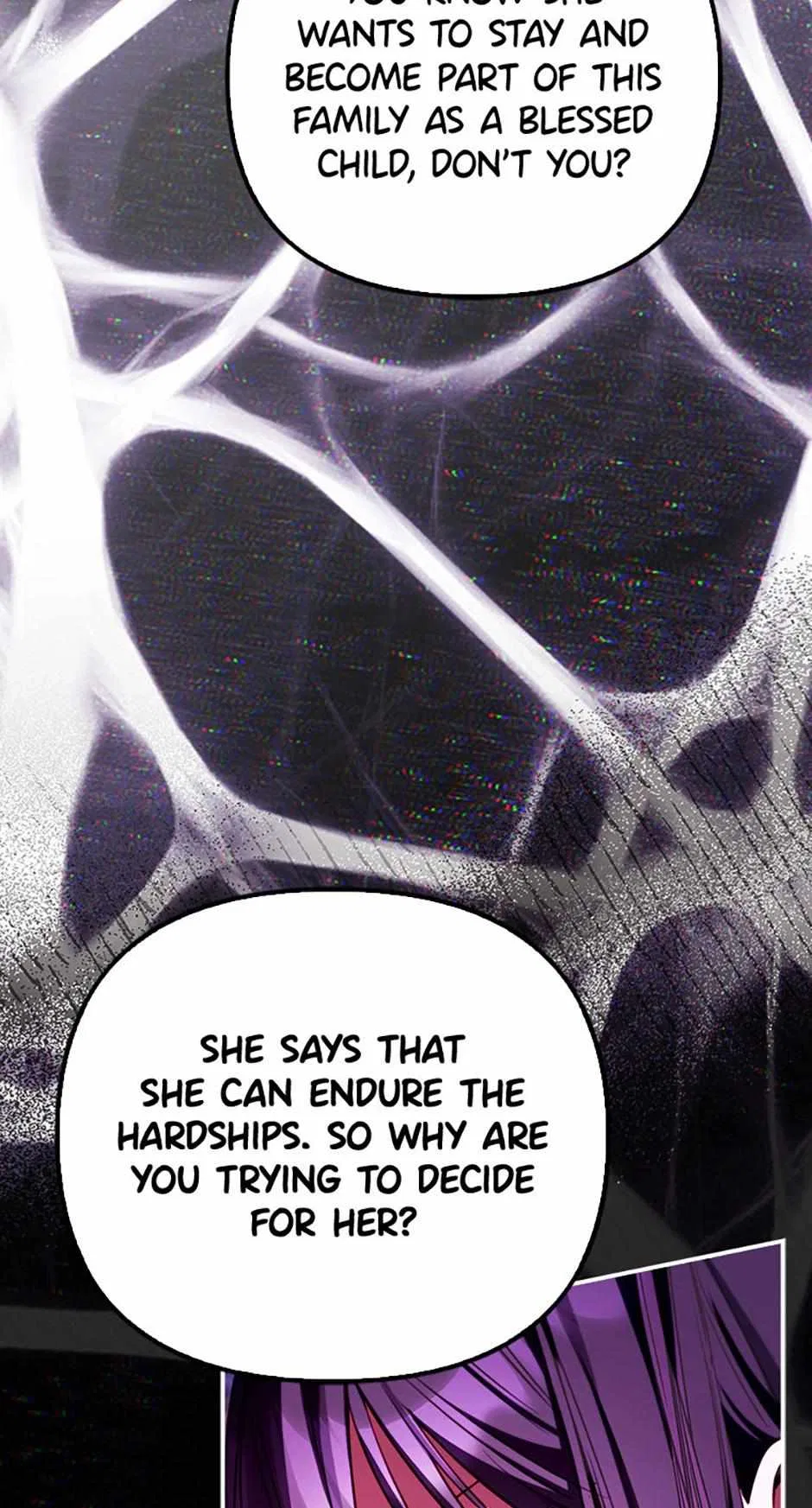 Pawprints on Her Heart Chapter 29 – Page 69