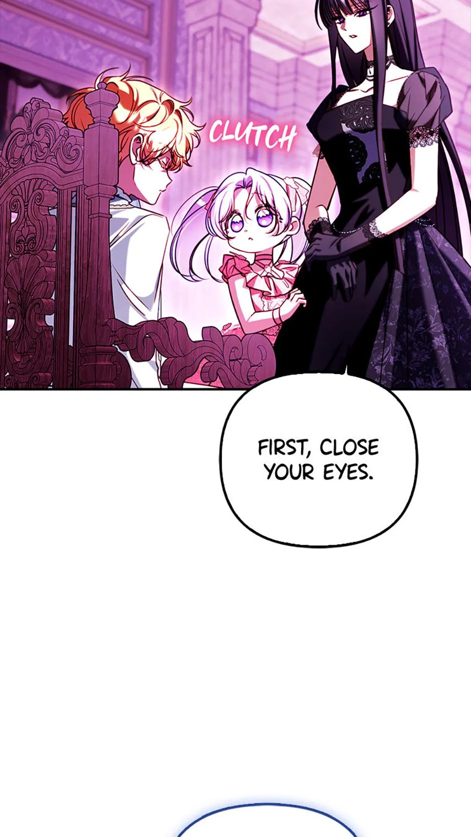 Pawprints on Her Heart Chapter 29 – Page 76