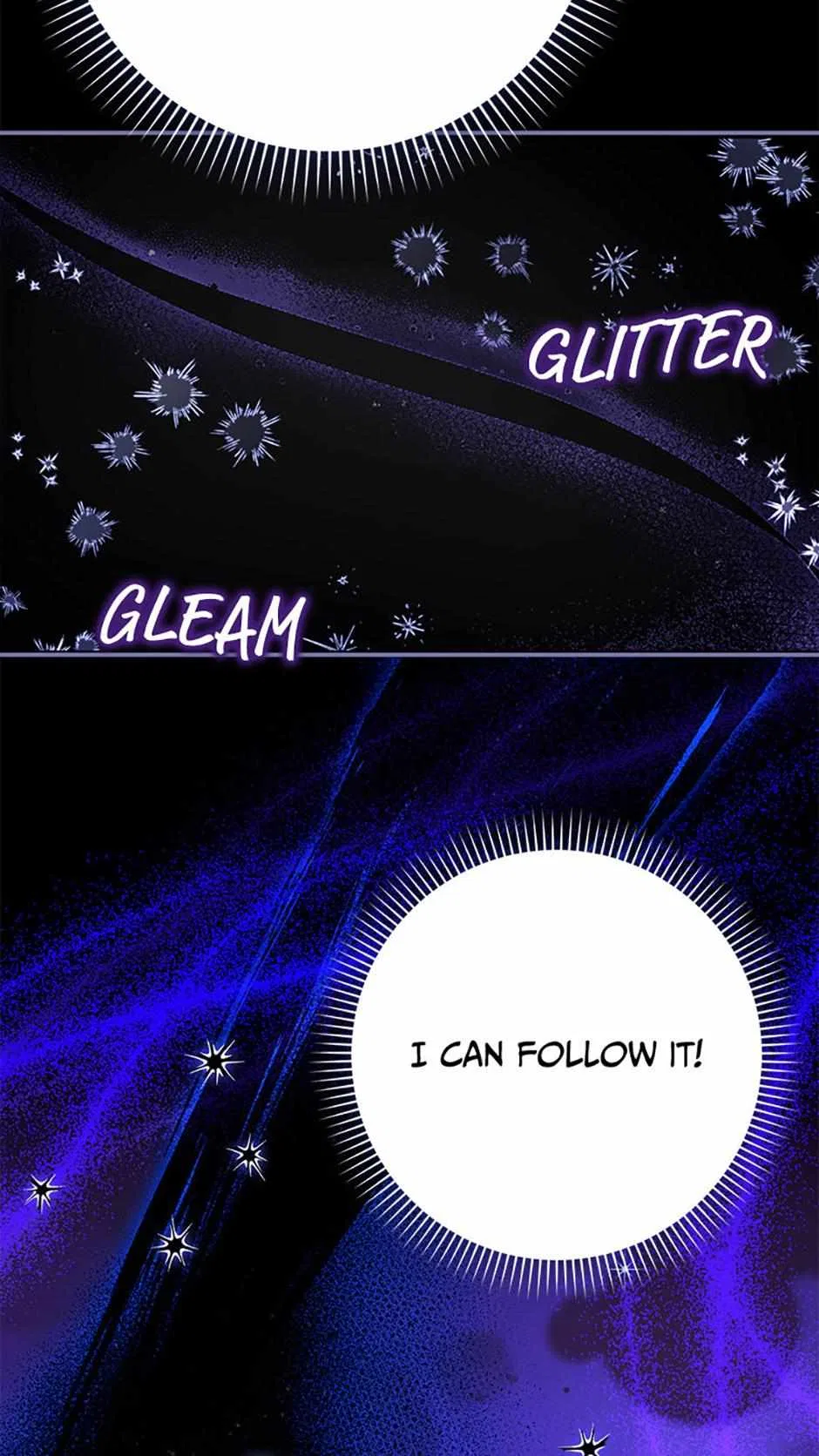 Pawprints on Her Heart Chapter 29 – Page 81