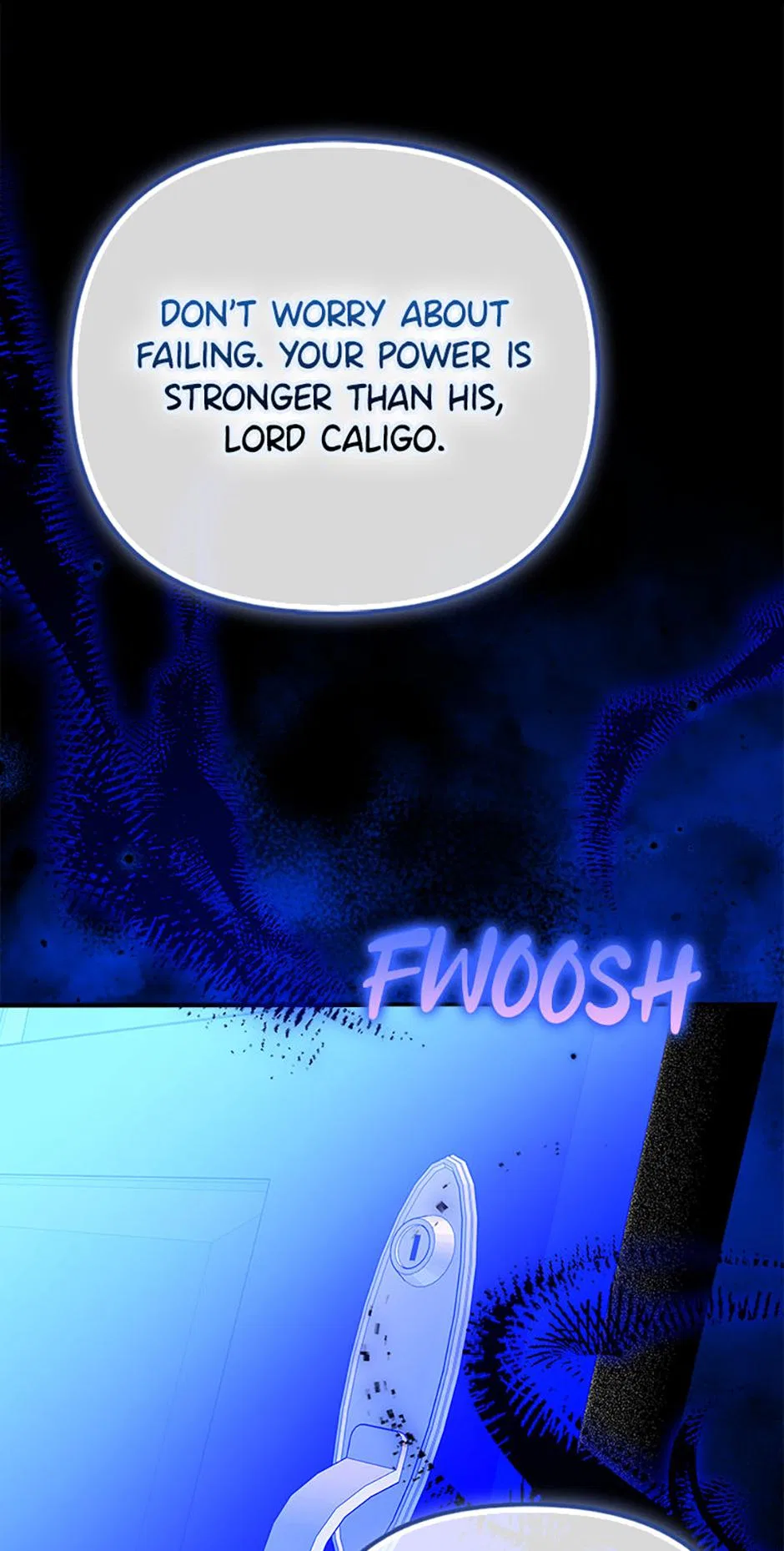 Pawprints on Her Heart Chapter 29 – Page 85