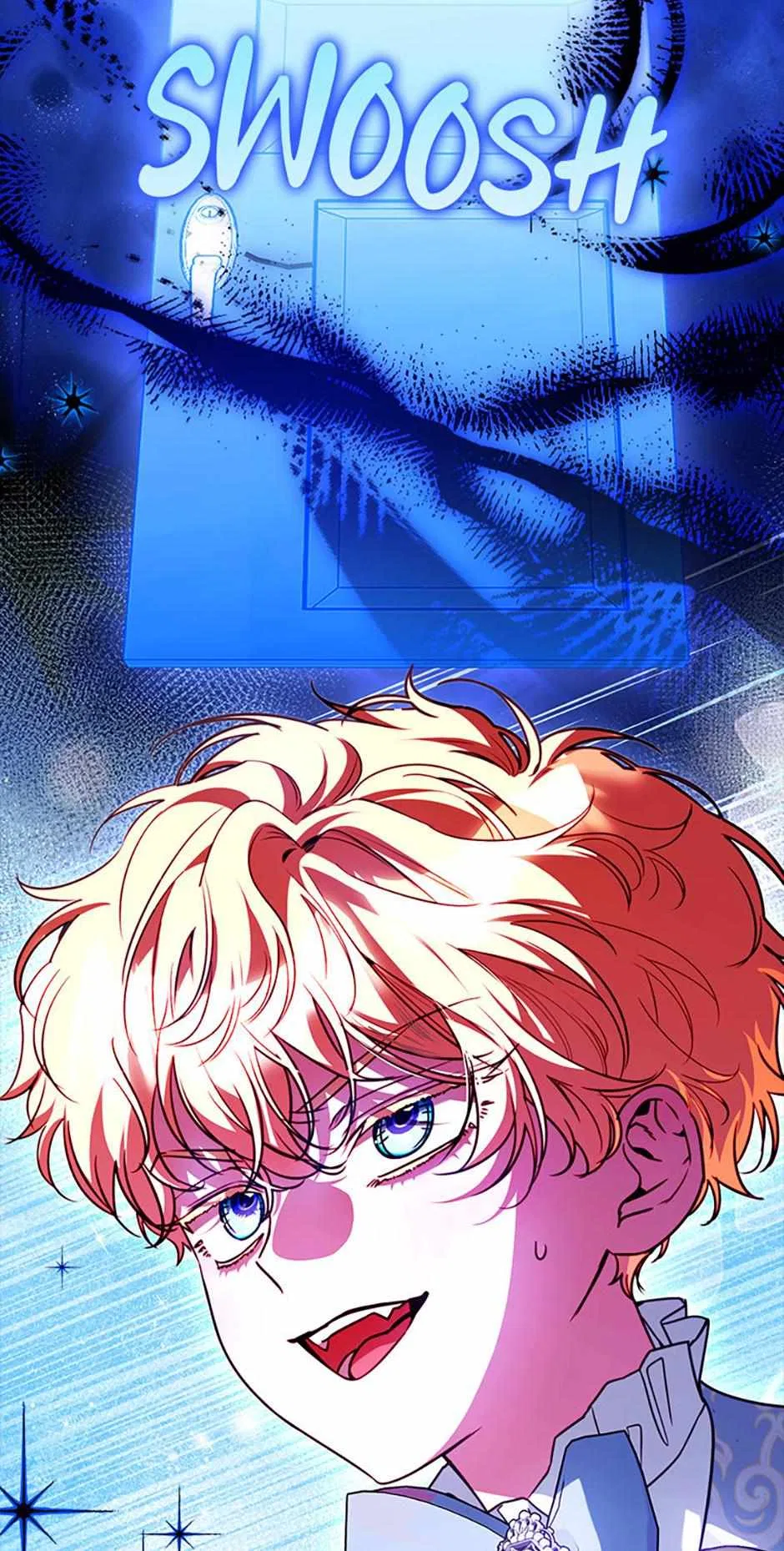 Pawprints on Her Heart Chapter 29 – Page 88