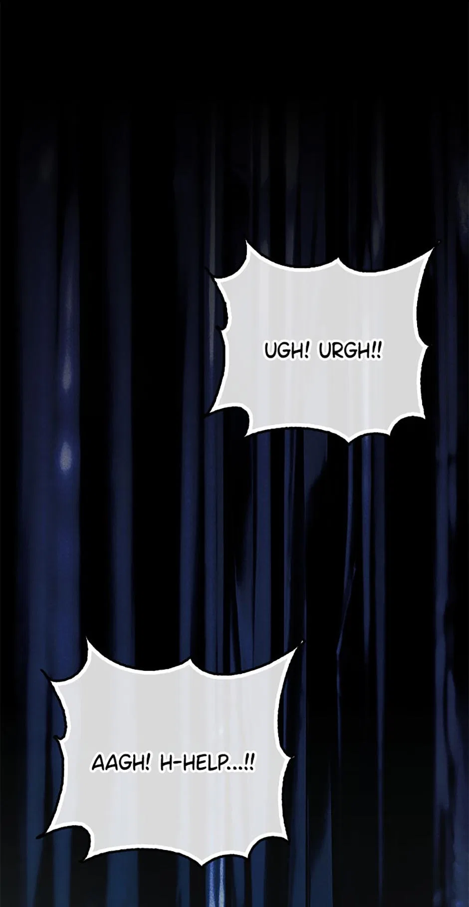 Pawprints on Her Heart Chapter 29 – Page 95