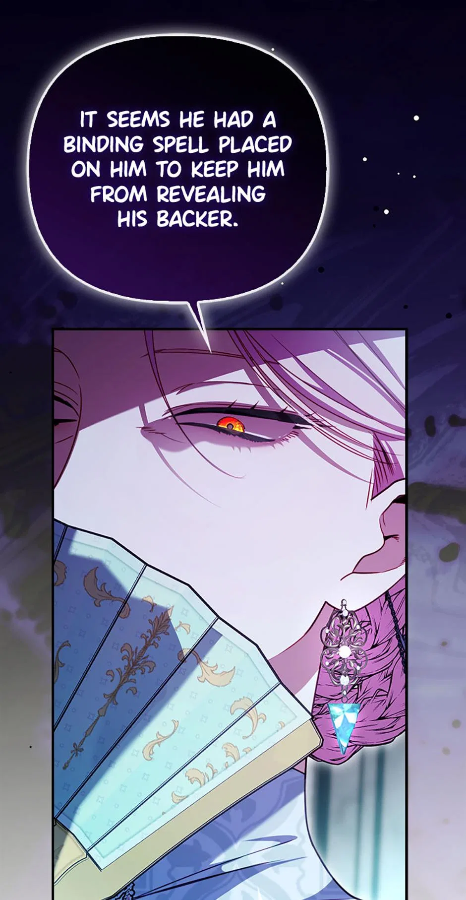 Pawprints on Her Heart Chapter 29 – Page 98