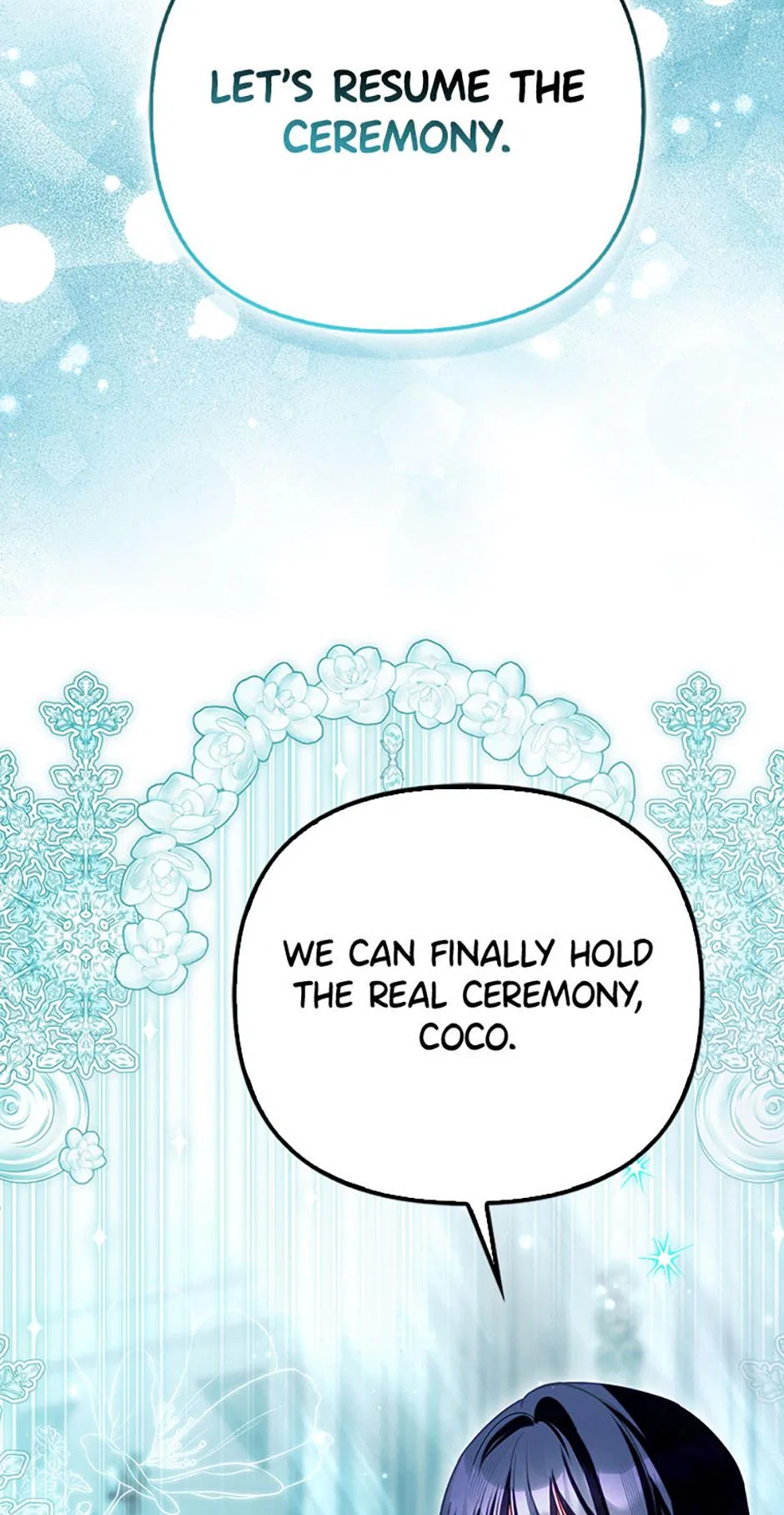 Pawprints on Her Heart Chapter 29 – Page 101