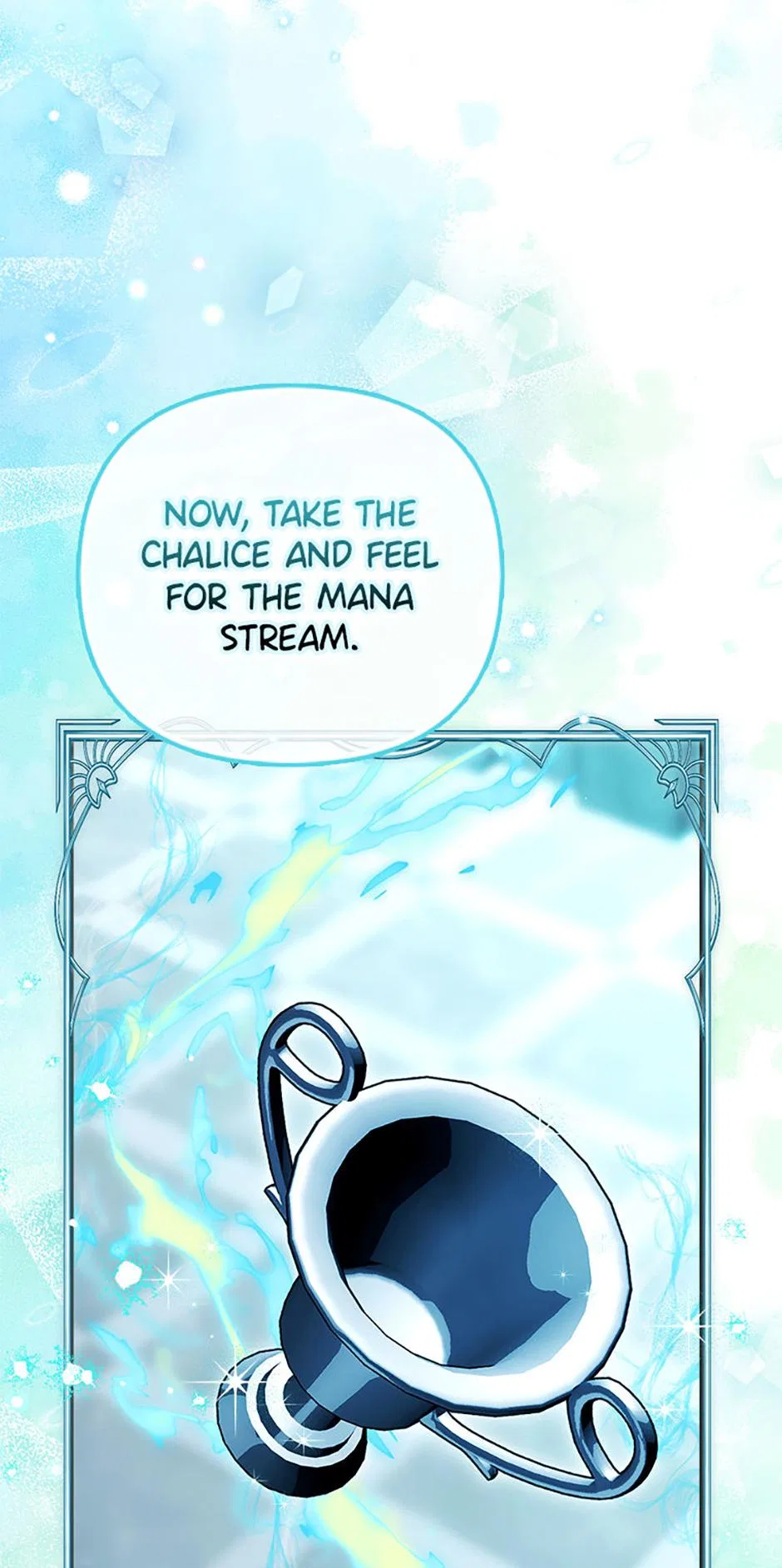 Pawprints on Her Heart Chapter 29 – Page 104