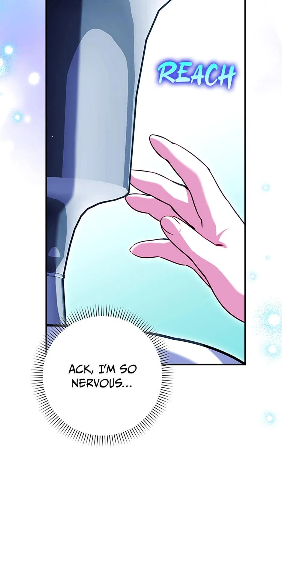 Pawprints on Her Heart Chapter 29 – Page 108