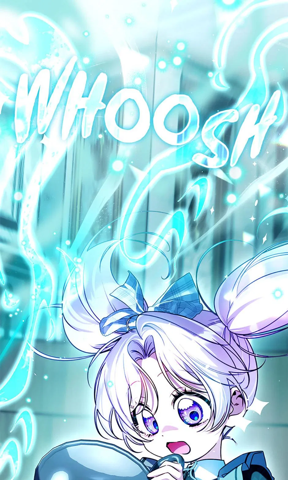 Pawprints on Her Heart Chapter 29 – Page 112