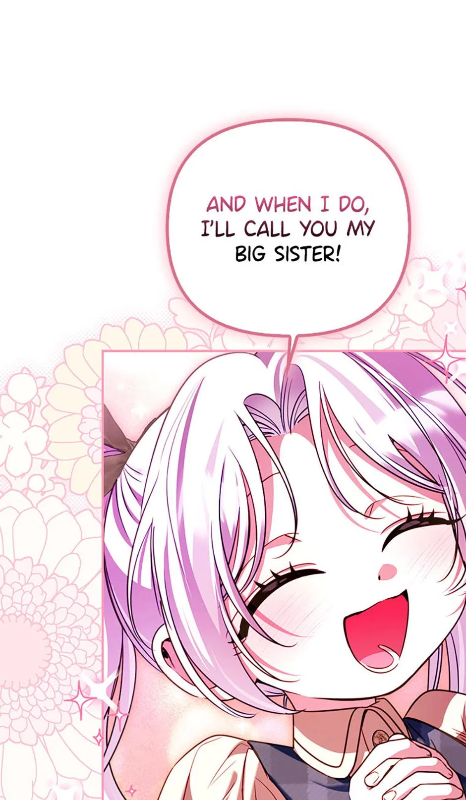 Pawprints on Her Heart Chapter 28 – Page 6