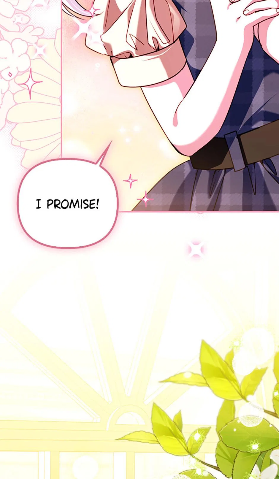 Pawprints on Her Heart Chapter 28 – Page 7