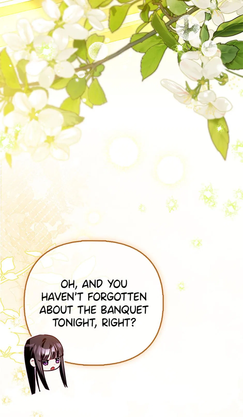 Pawprints on Her Heart Chapter 28 – Page 9