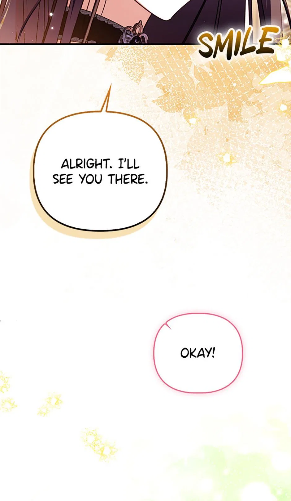 Pawprints on Her Heart Chapter 28 – Page 11