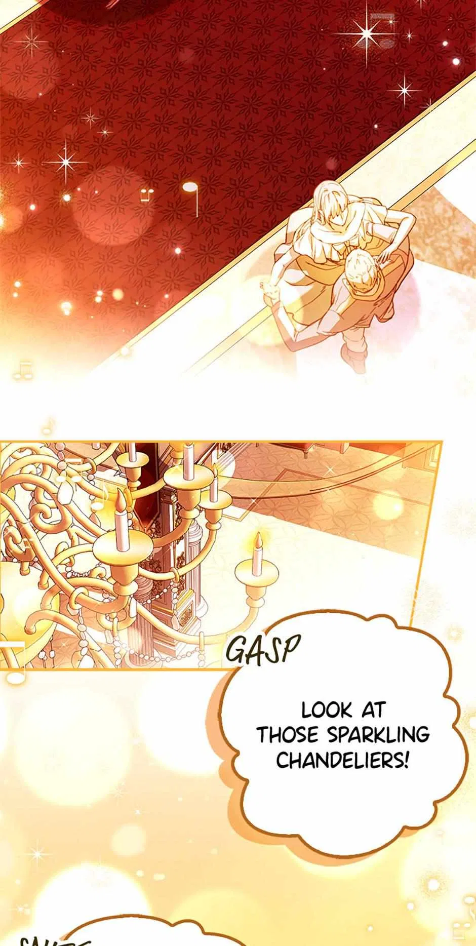 Pawprints on Her Heart Chapter 28 – Page 17