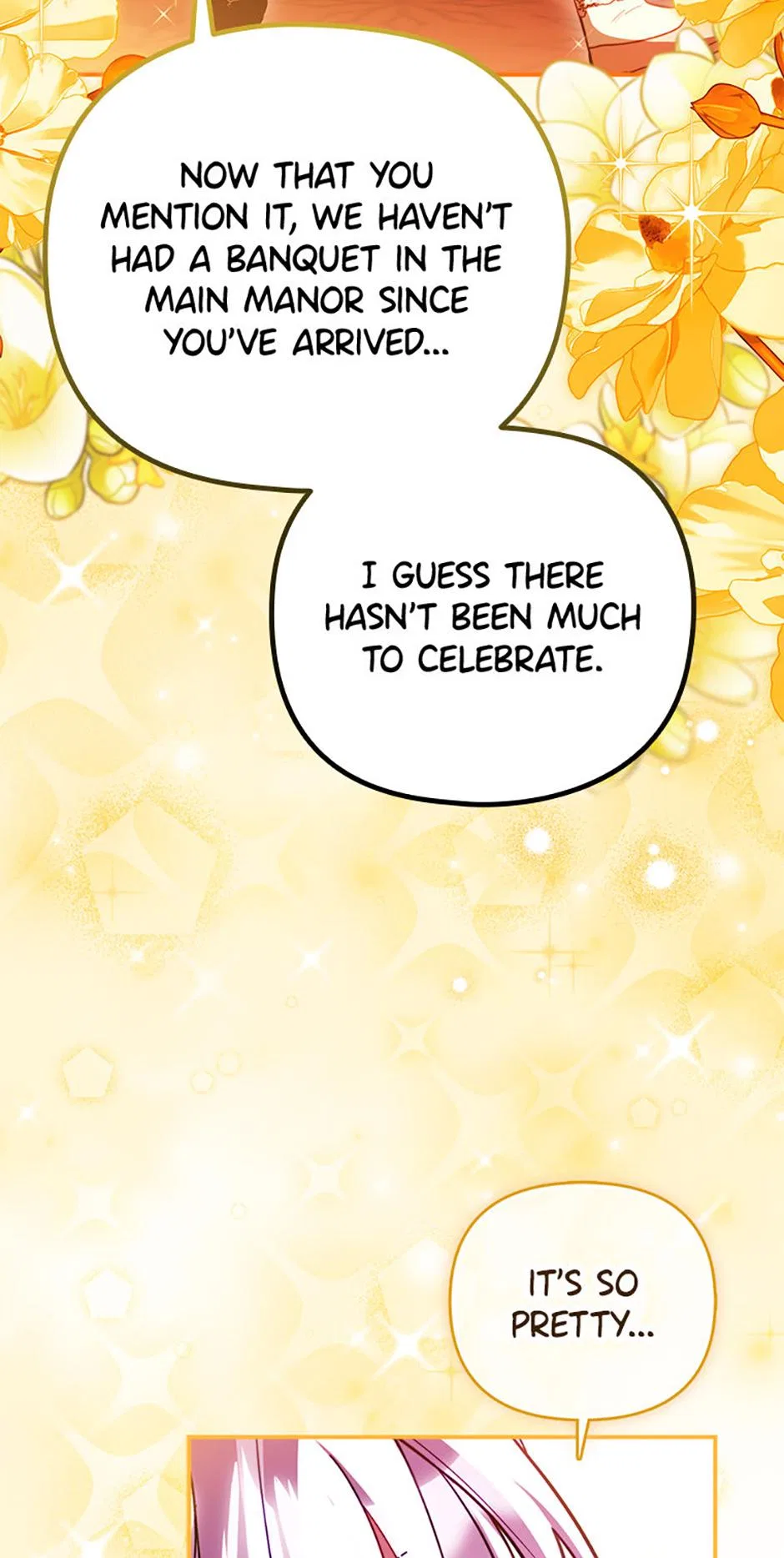 Pawprints on Her Heart Chapter 28 – Page 20
