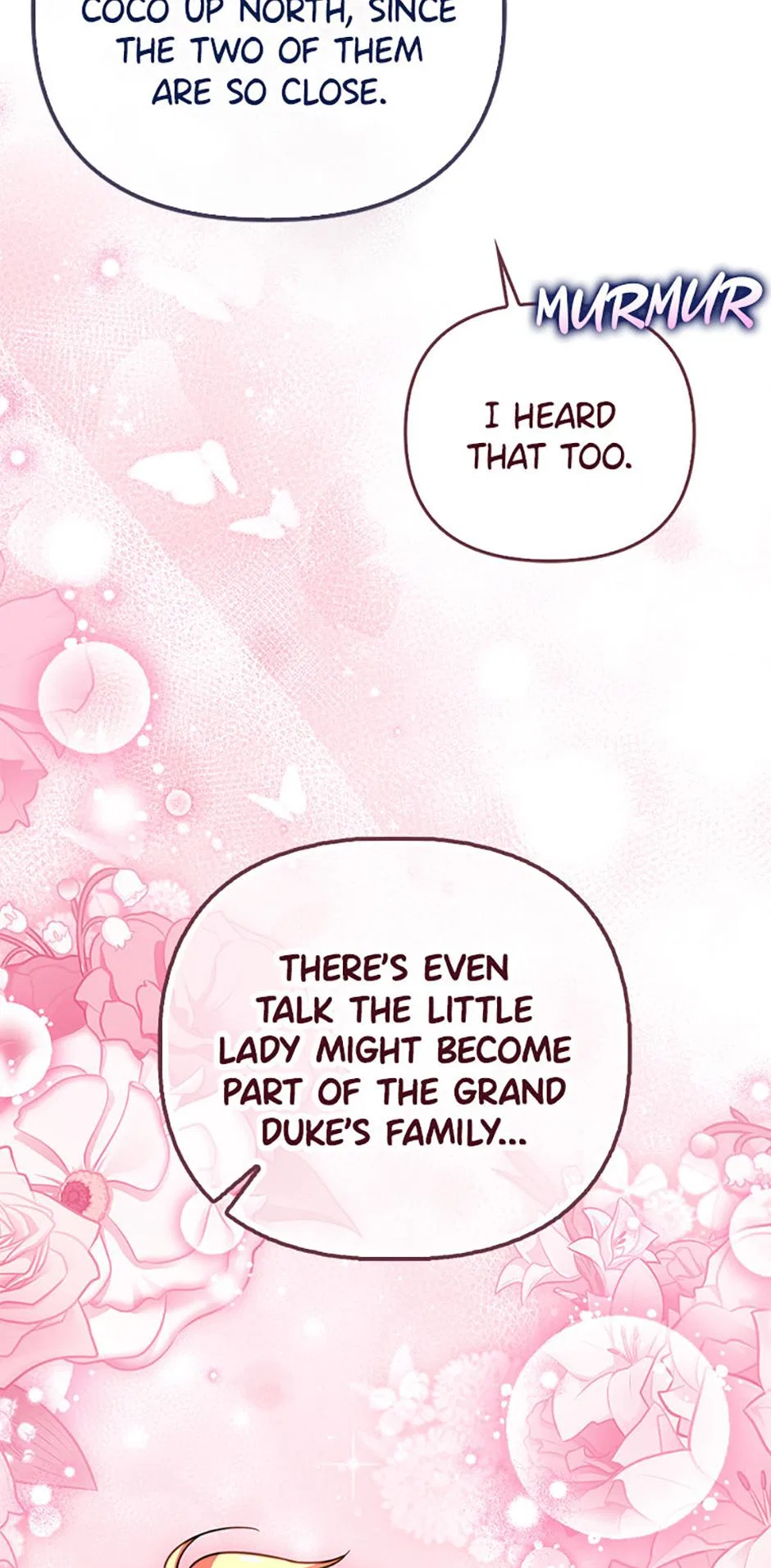 Pawprints on Her Heart Chapter 28 – Page 28