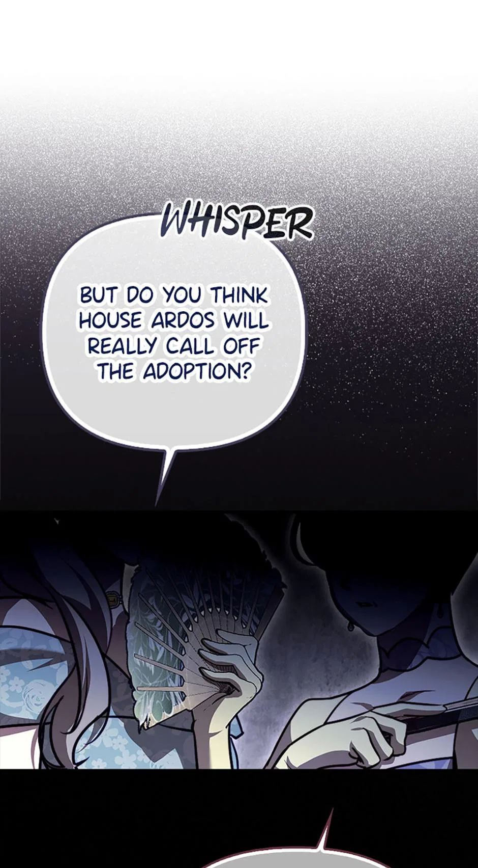 Pawprints on Her Heart Chapter 28 – Page 30