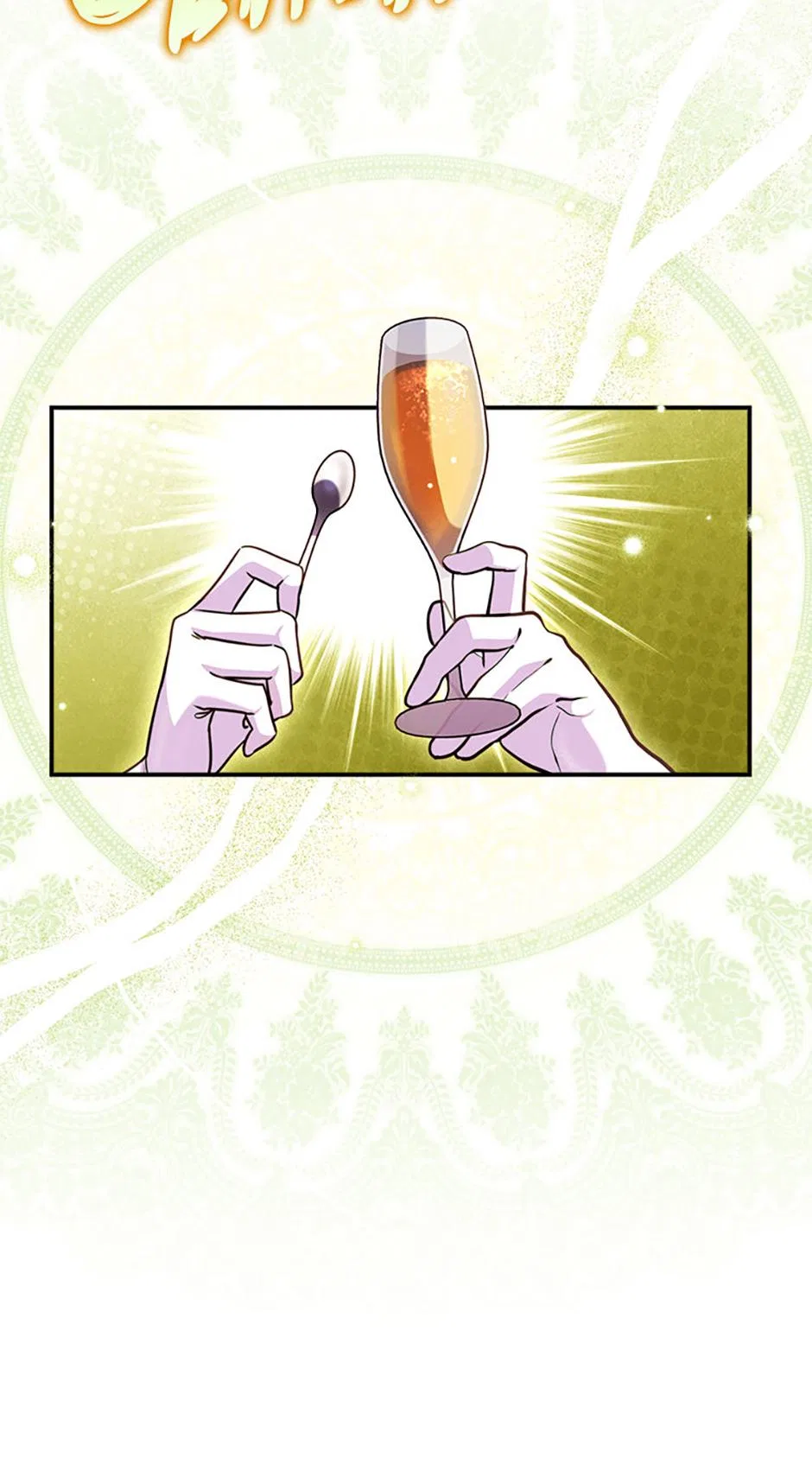 Pawprints on Her Heart Chapter 28 – Page 39