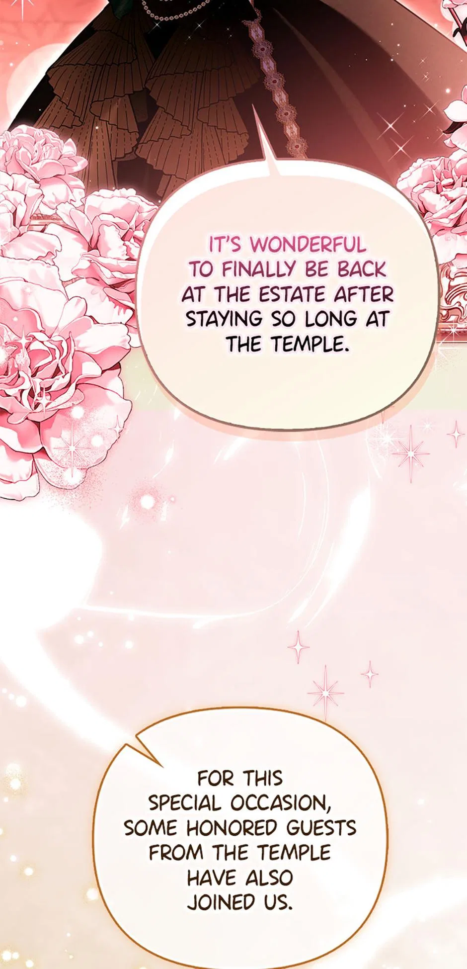 Pawprints on Her Heart Chapter 28 – Page 41