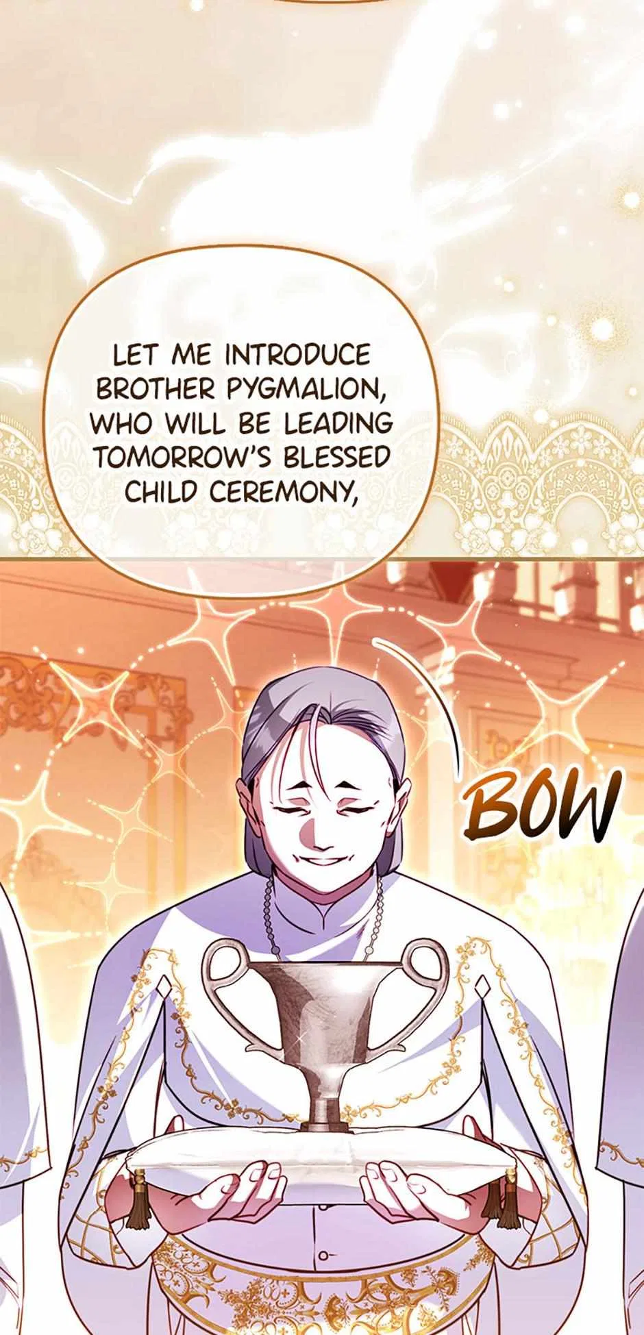 Pawprints on Her Heart Chapter 28 – Page 42
