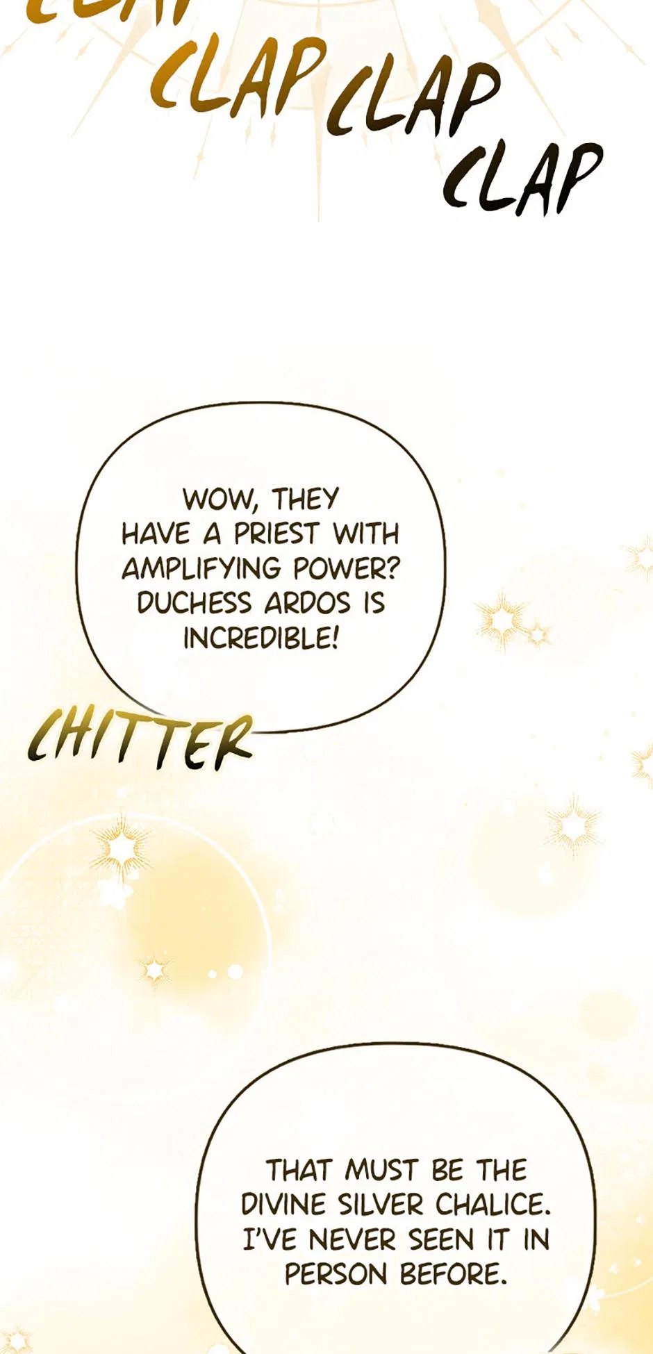 Pawprints on Her Heart Chapter 28 – Page 47