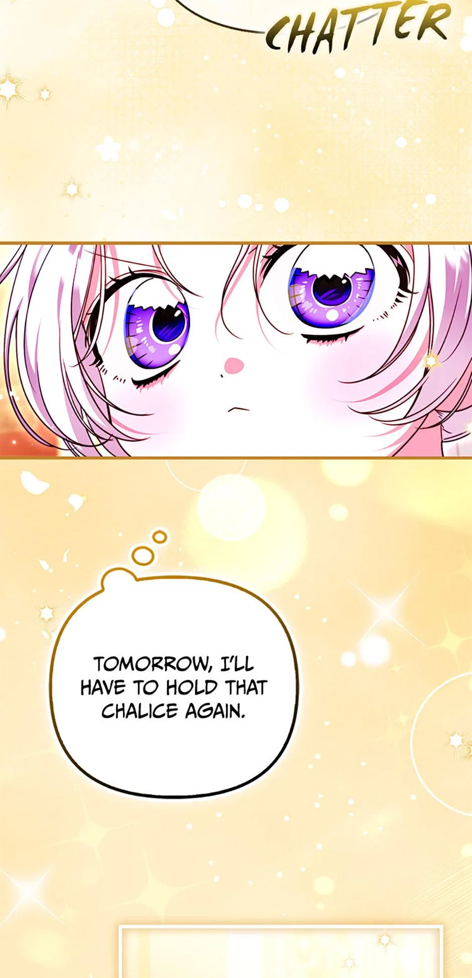 Pawprints on Her Heart Chapter 28 – Page 48