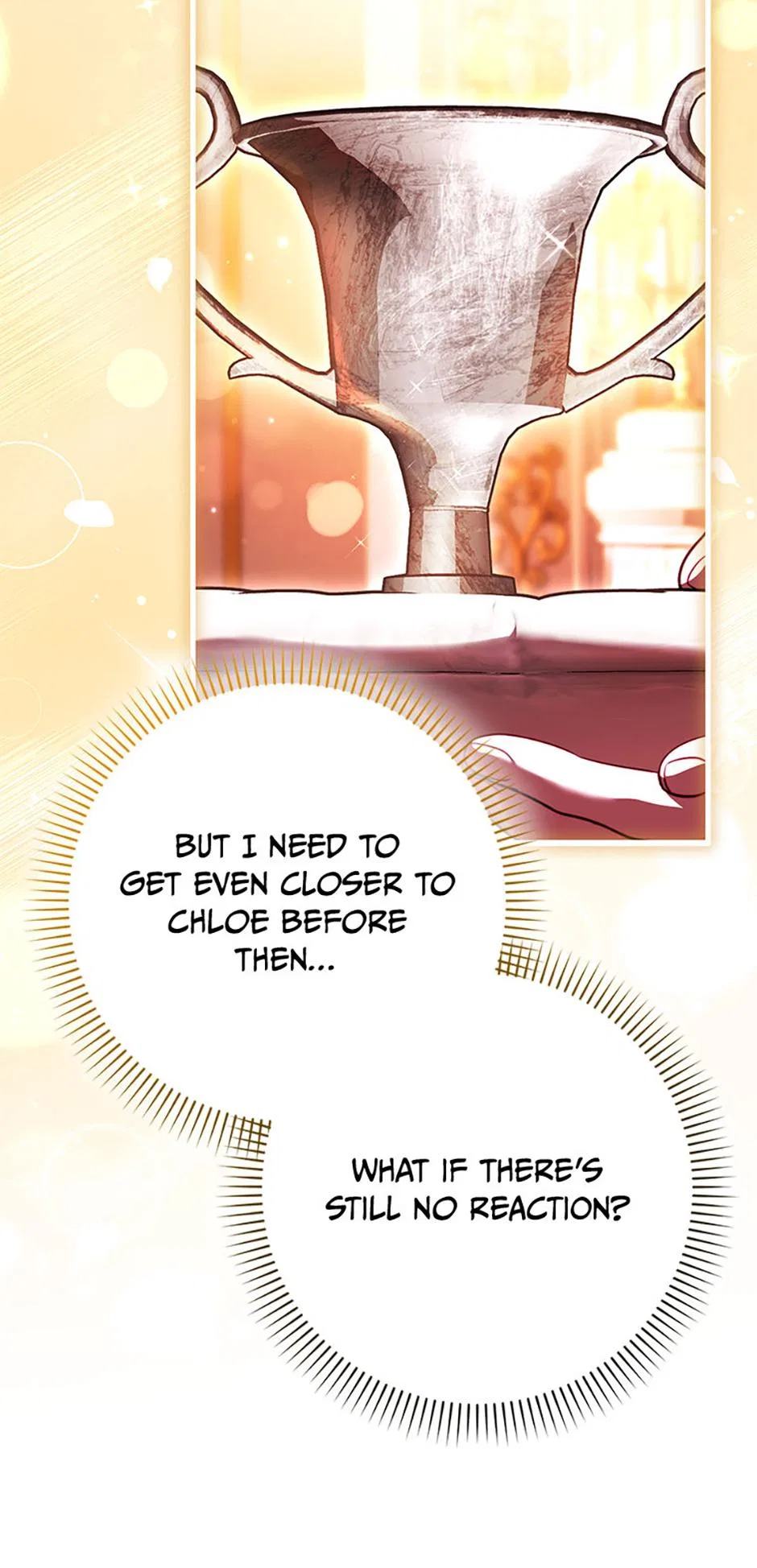 Pawprints on Her Heart Chapter 28 – Page 49
