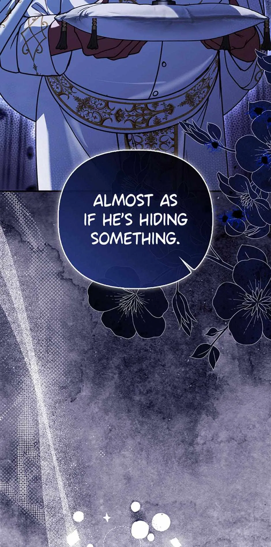 Pawprints on Her Heart Chapter 28 – Page 53