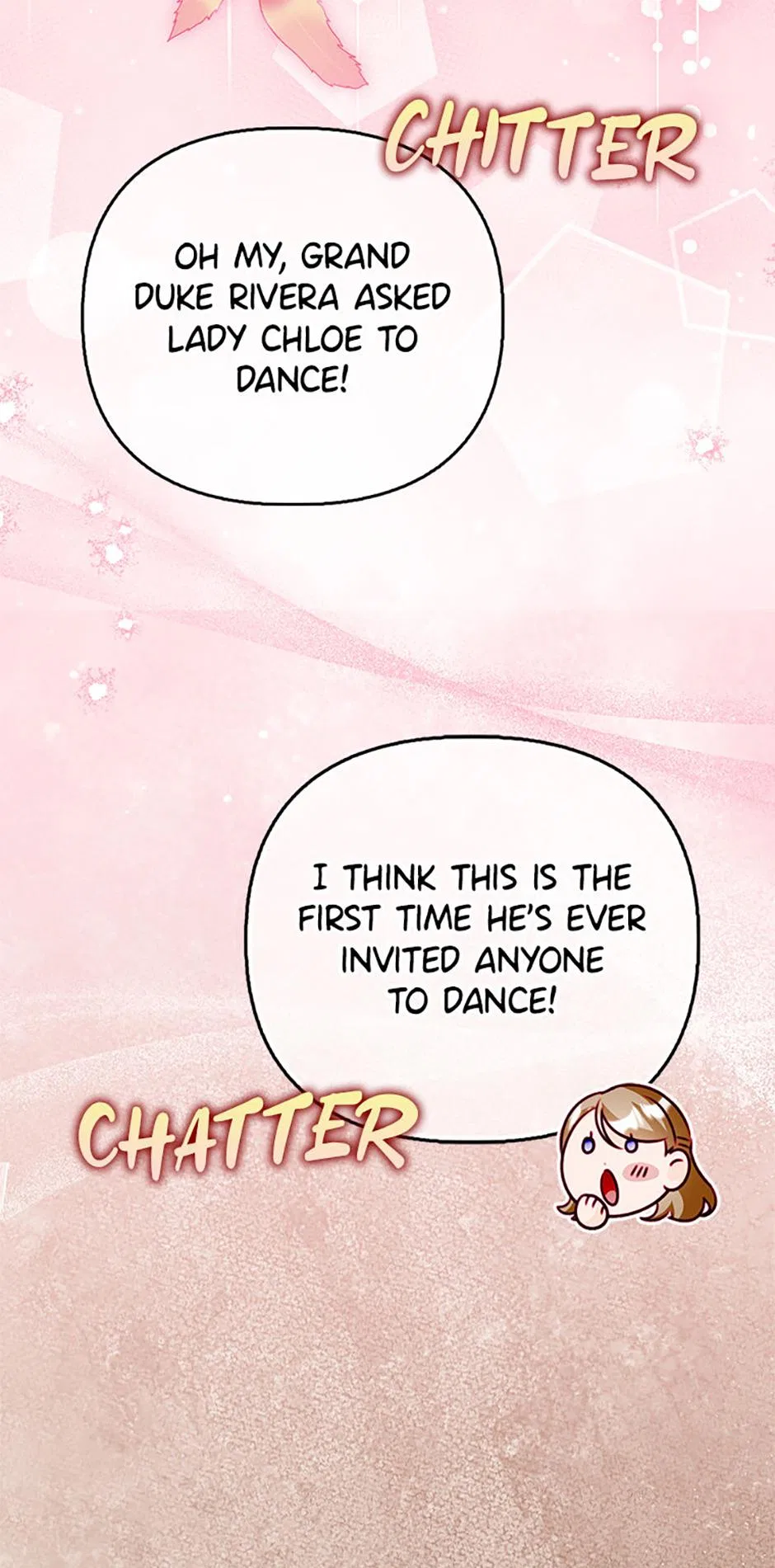 Pawprints on Her Heart Chapter 28 – Page 59