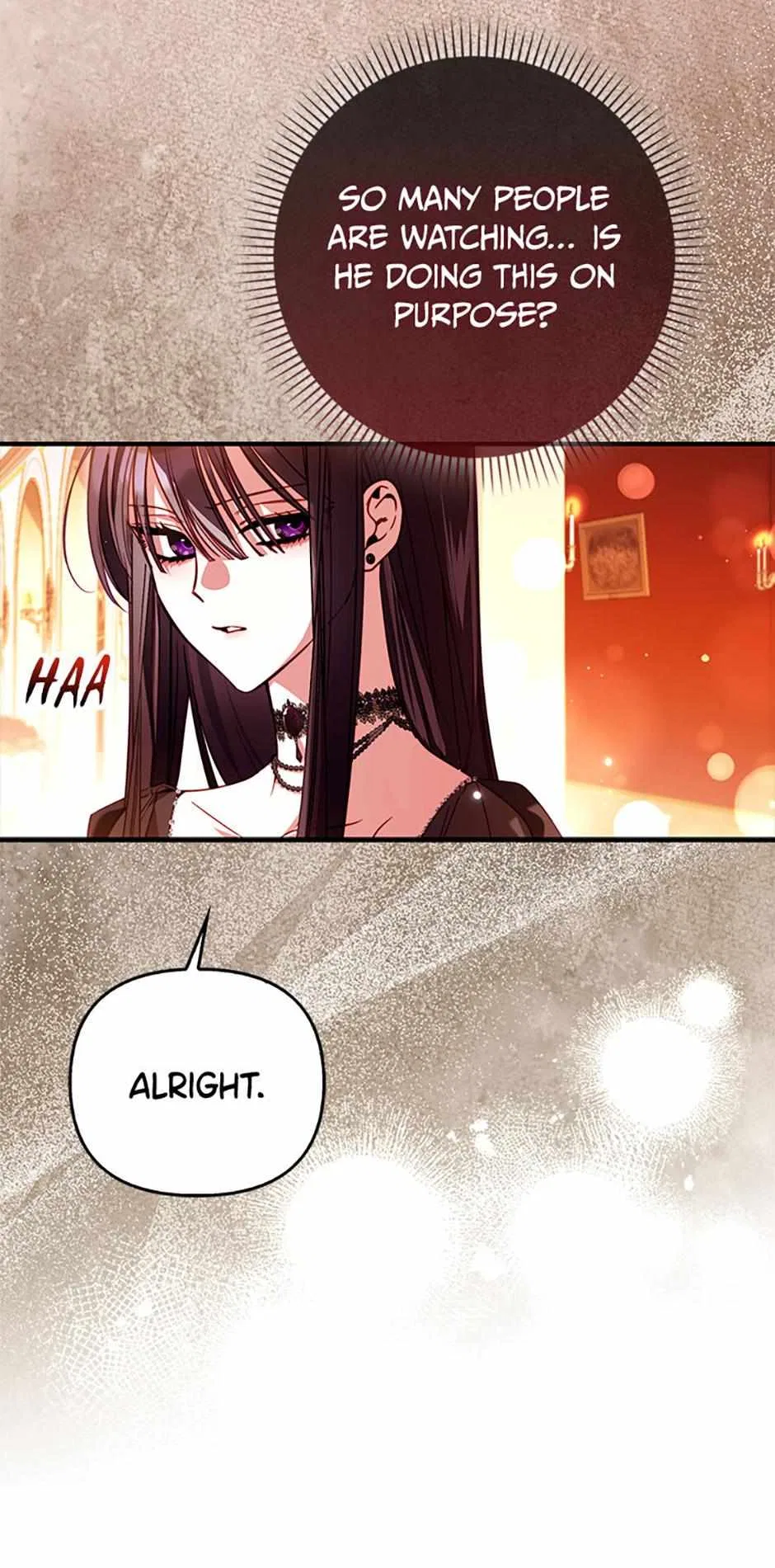 Pawprints on Her Heart Chapter 28 – Page 60