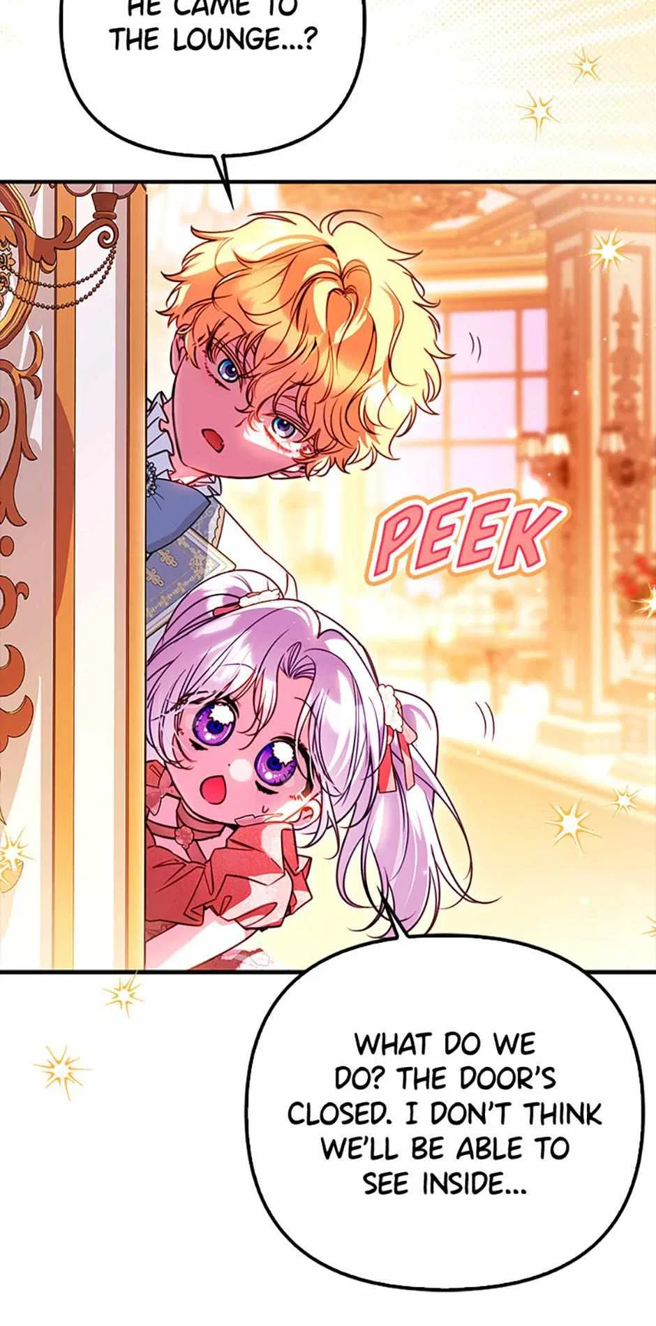 Pawprints on Her Heart Chapter 28 – Page 62