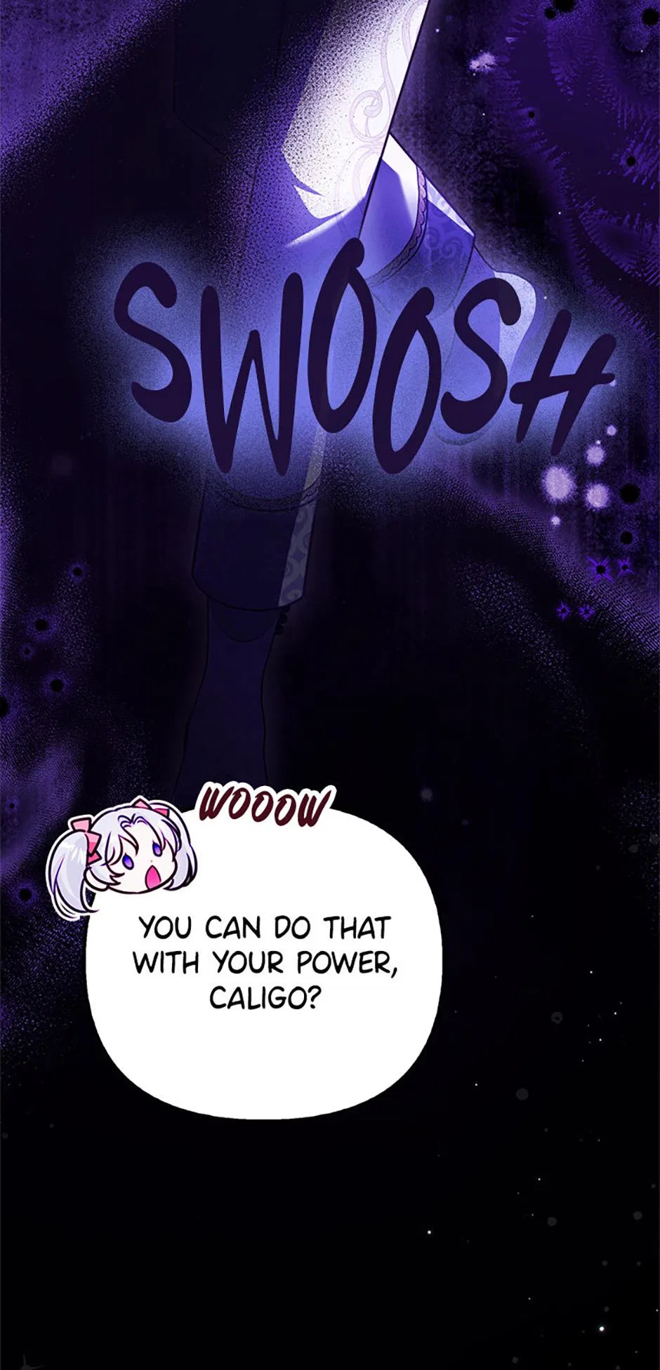 Pawprints on Her Heart Chapter 28 – Page 65