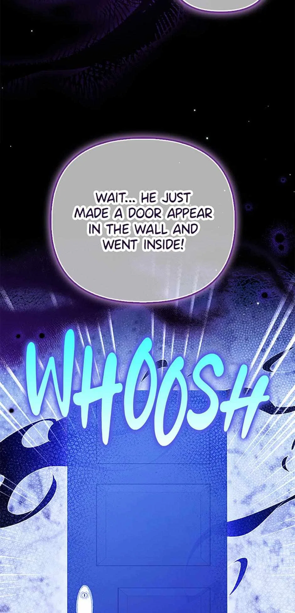 Pawprints on Her Heart Chapter 28 – Page 68