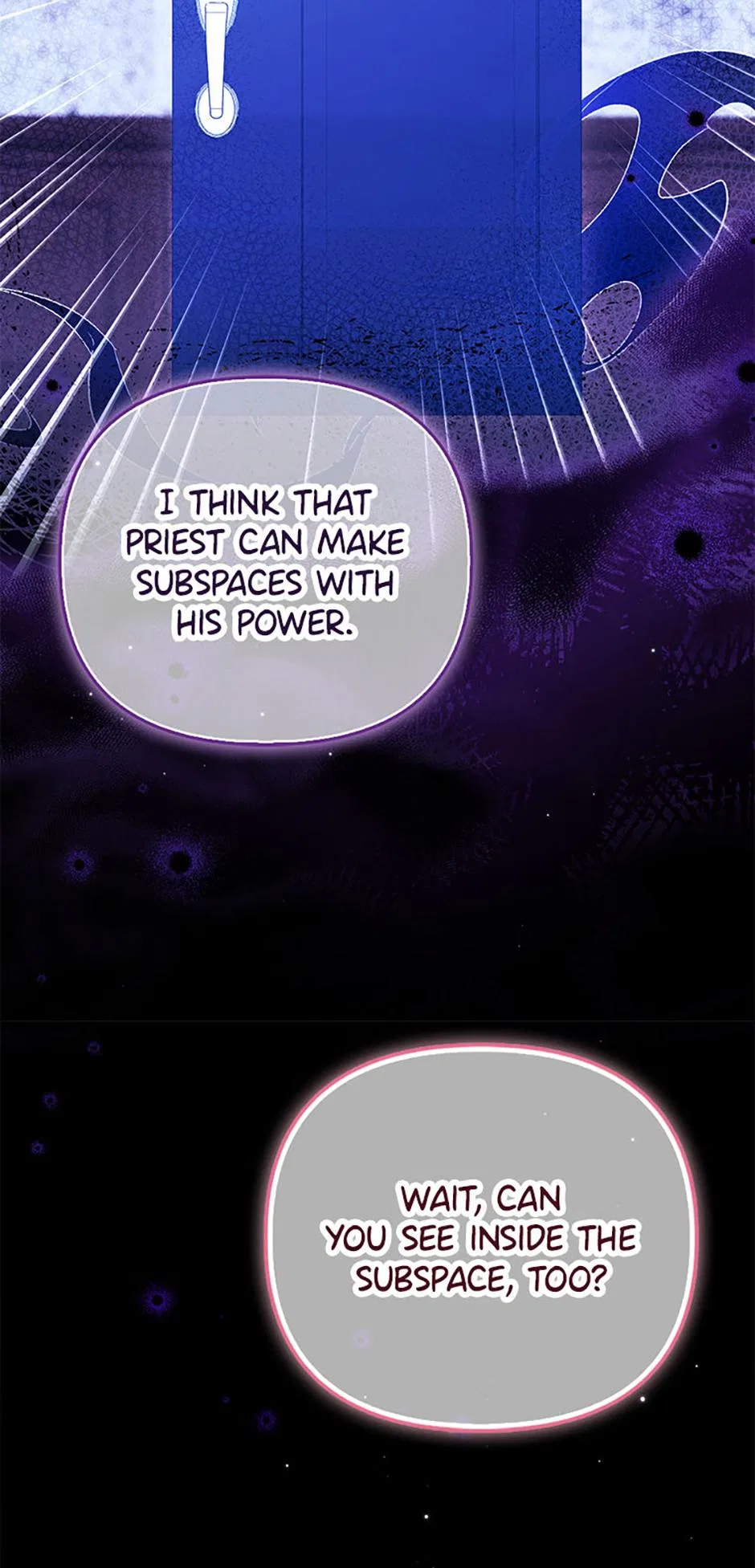 Pawprints on Her Heart Chapter 28 – Page 69
