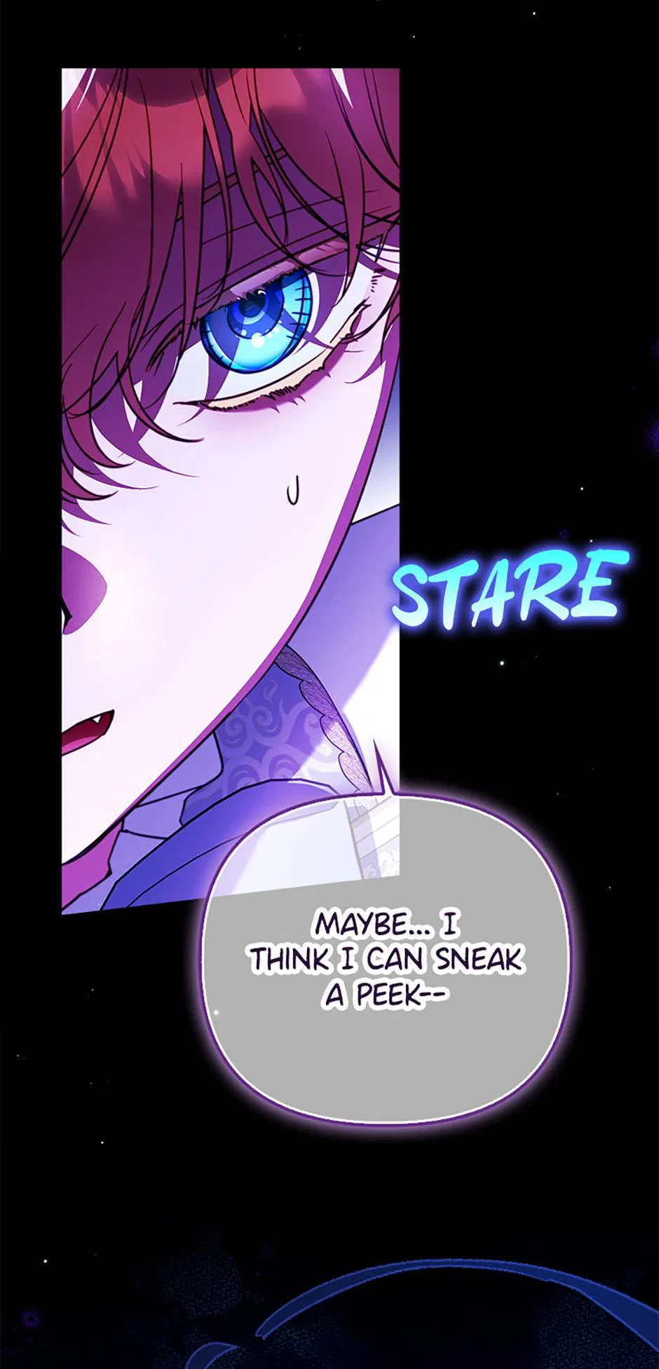 Pawprints on Her Heart Chapter 28 – Page 70