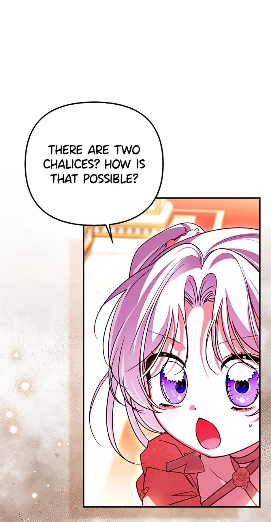 Pawprints on Her Heart Chapter 28 – Page 73