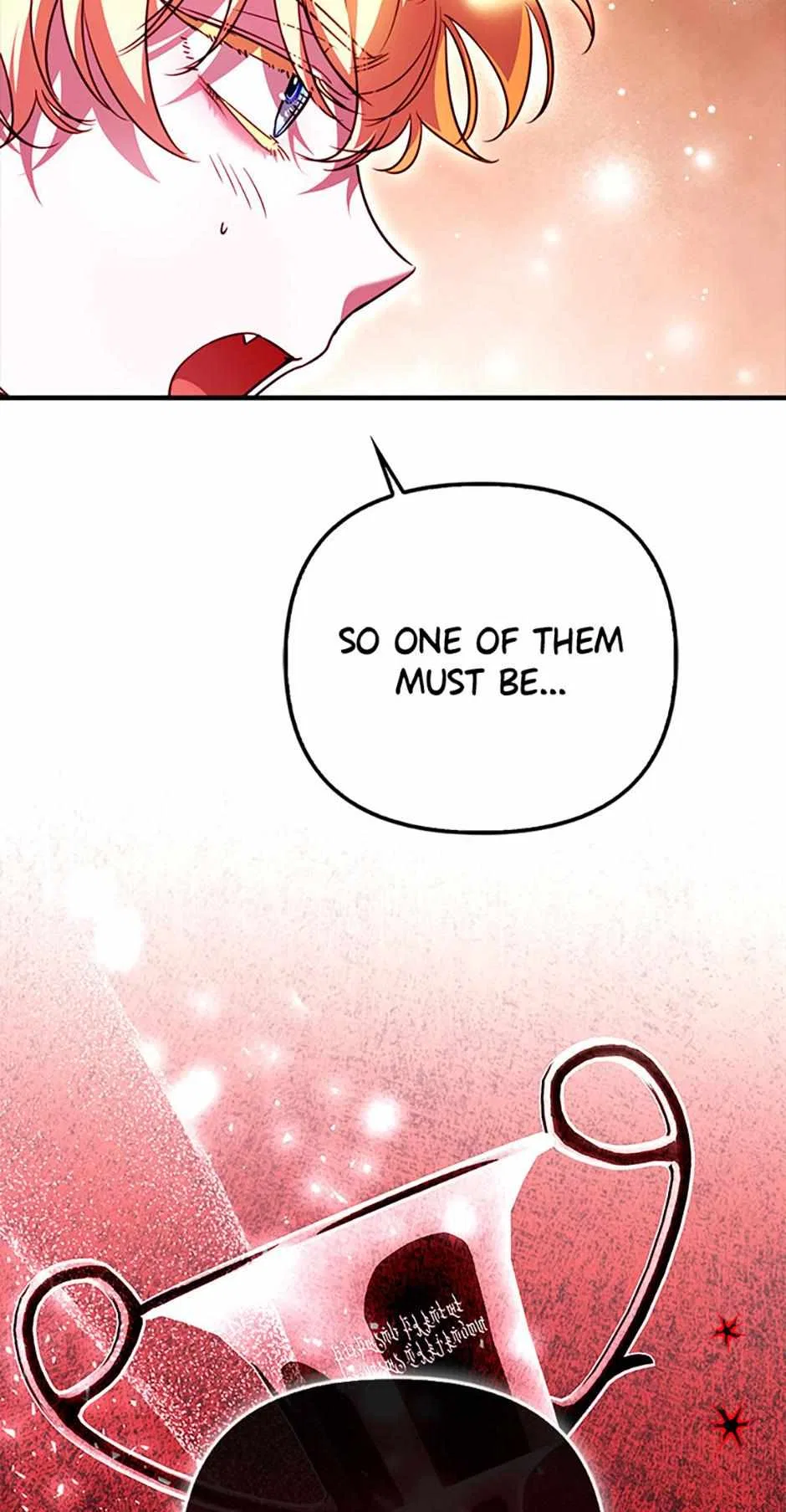 Pawprints on Her Heart Chapter 28 – Page 75