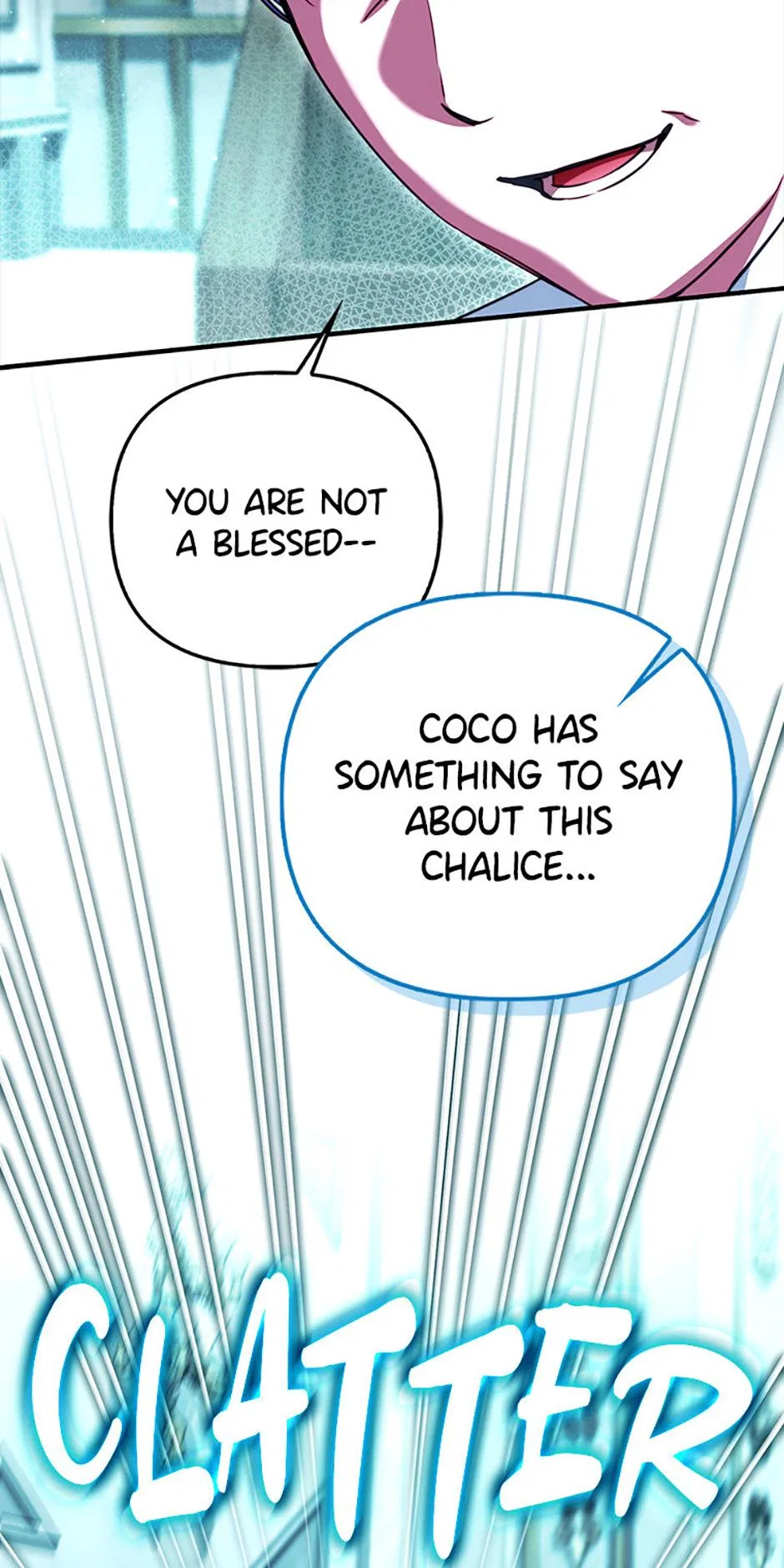 Pawprints on Her Heart Chapter 28 – Page 92