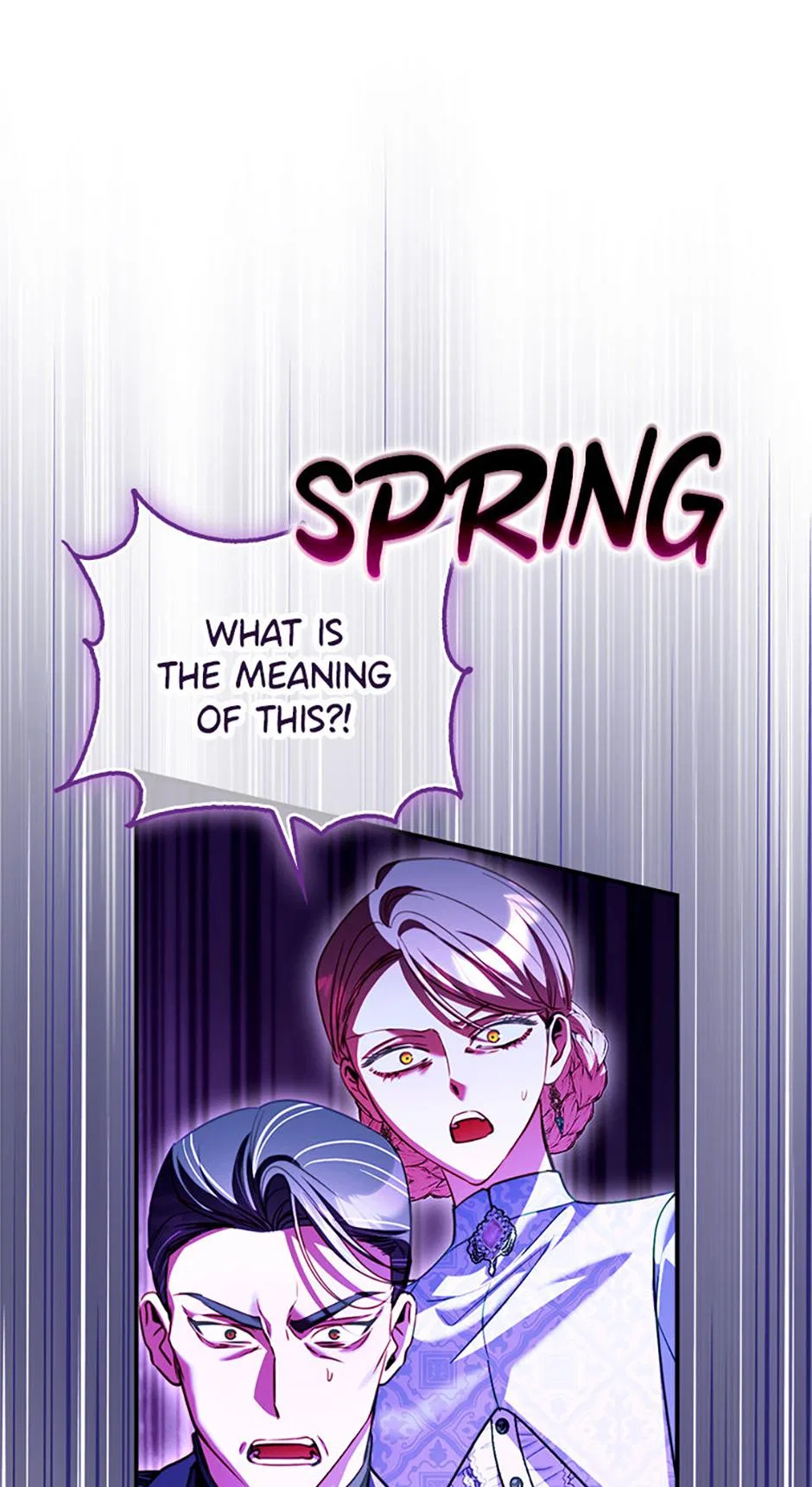 Pawprints on Her Heart Chapter 28 – Page 94