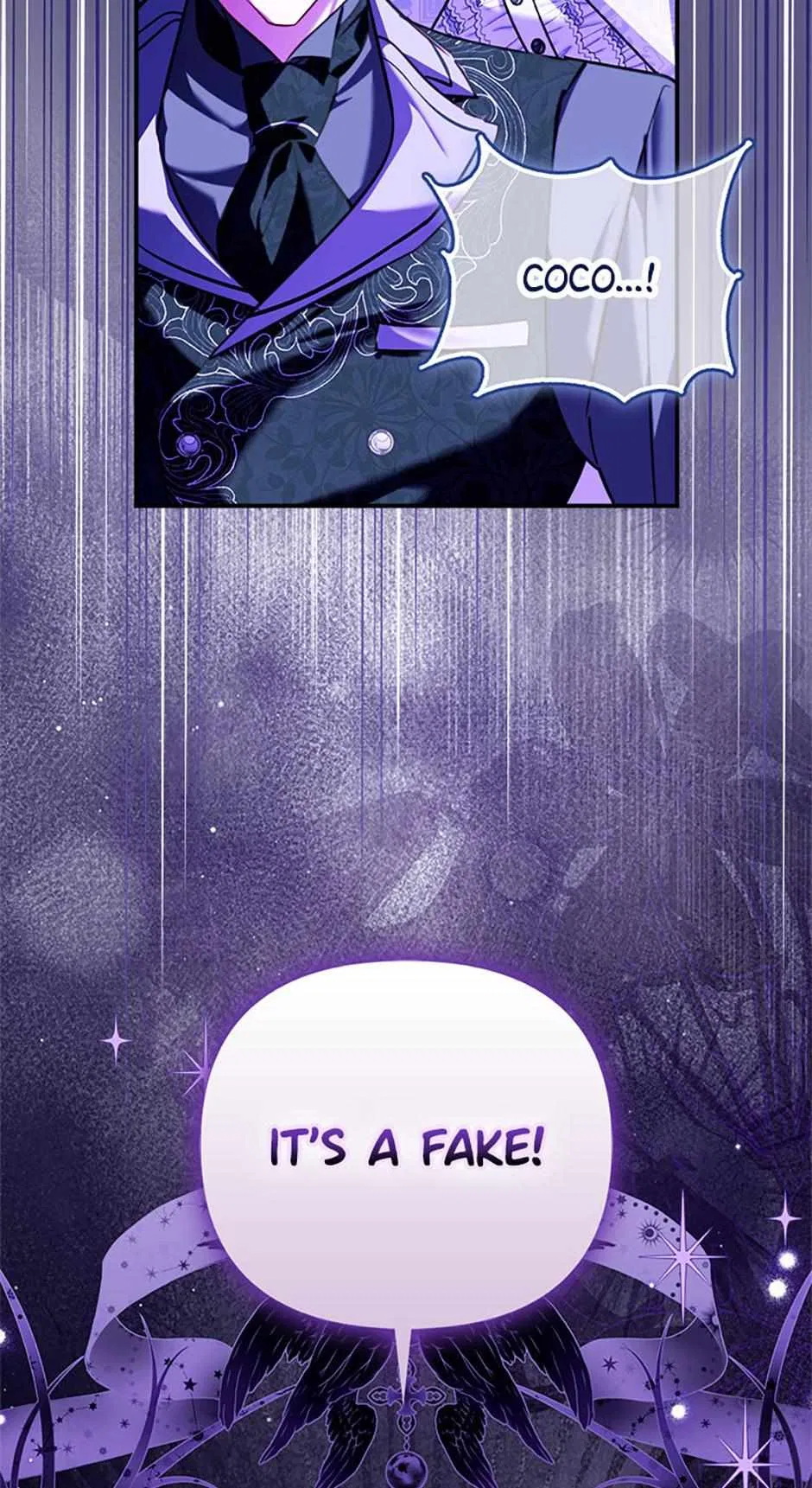Pawprints on Her Heart Chapter 28 – Page 95