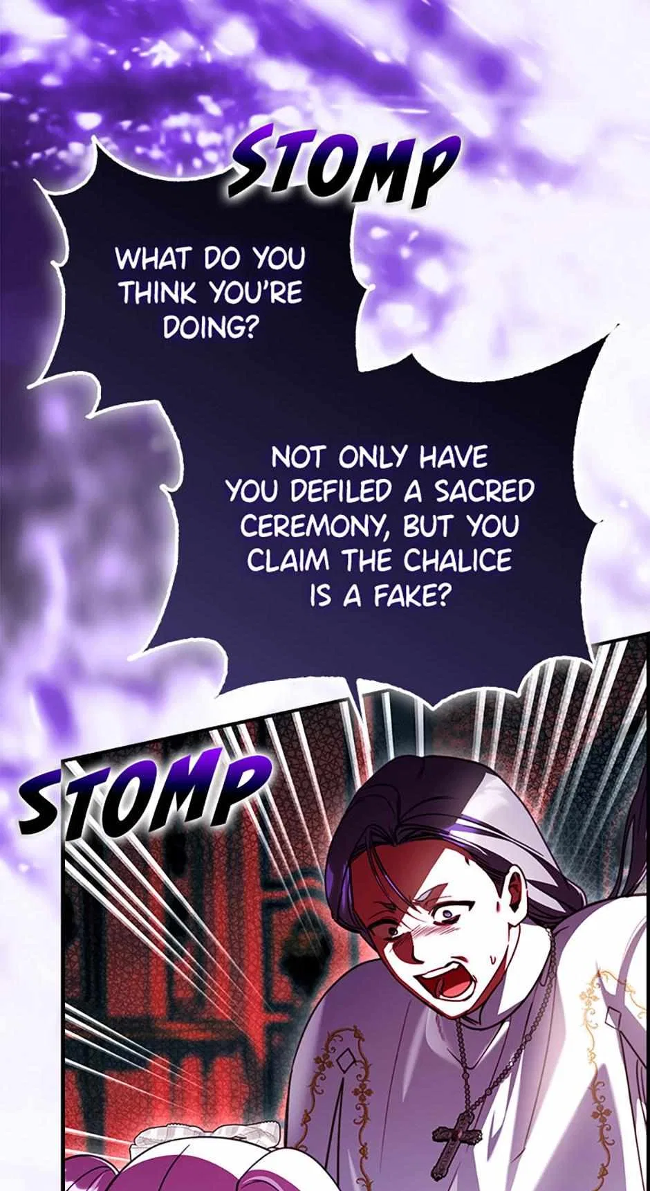 Pawprints on Her Heart Chapter 28 – Page 97