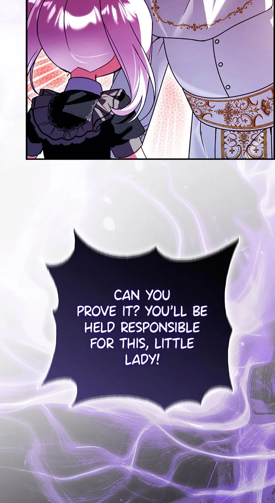Pawprints on Her Heart Chapter 28 – Page 98