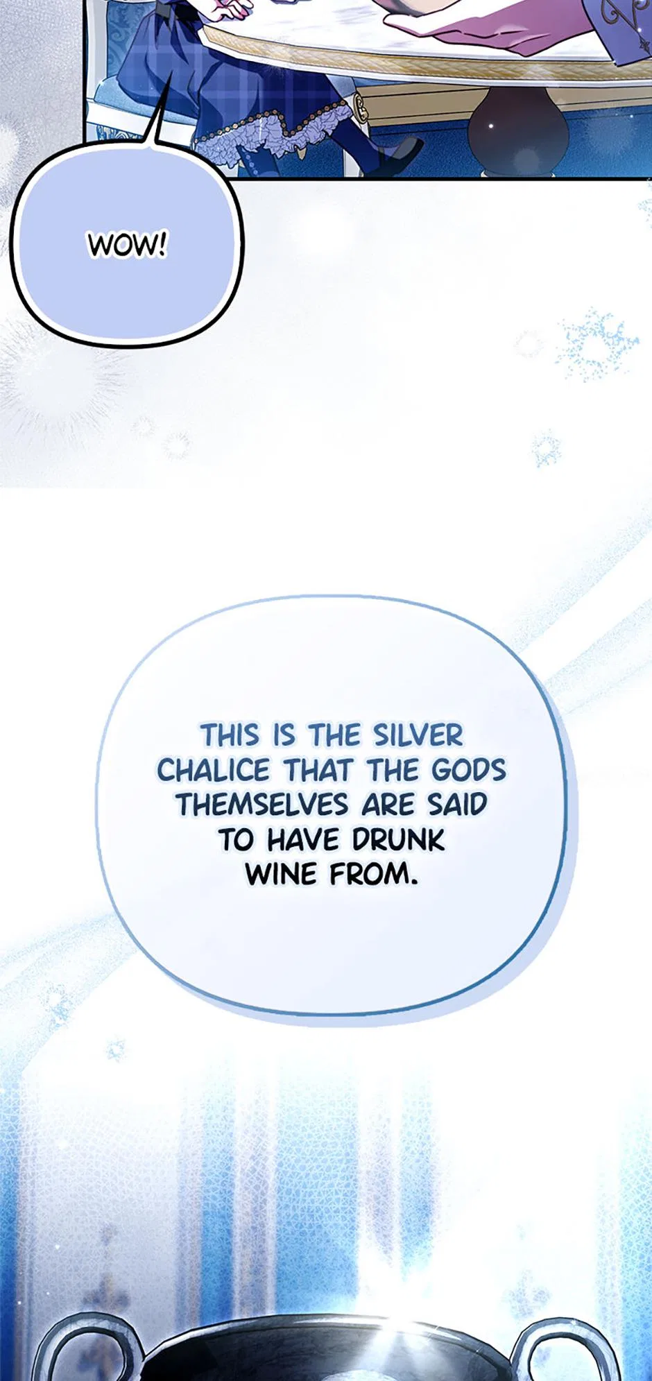 Pawprints on Her Heart Chapter 27 – Page 6