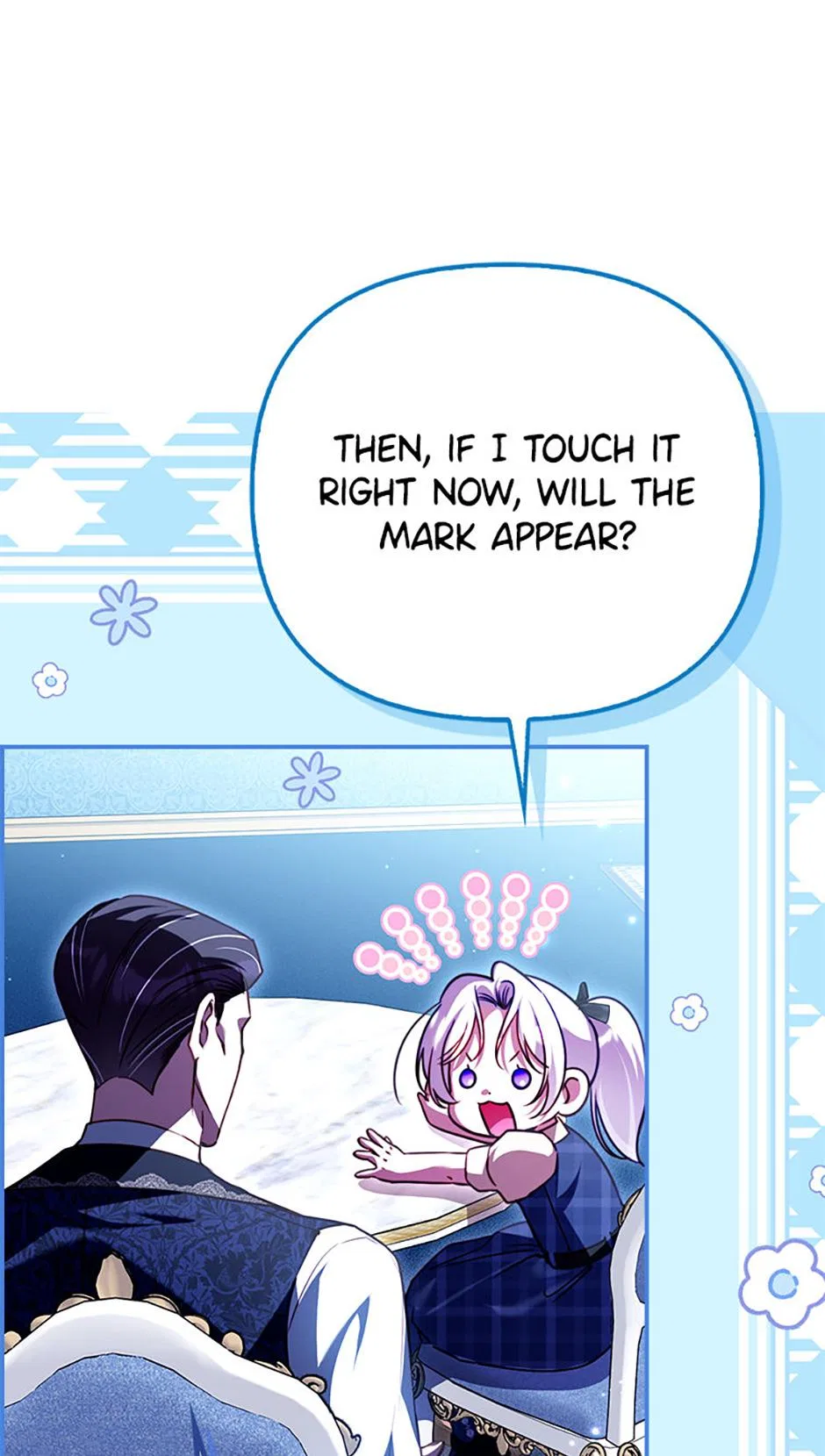 Pawprints on Her Heart Chapter 27 – Page 9
