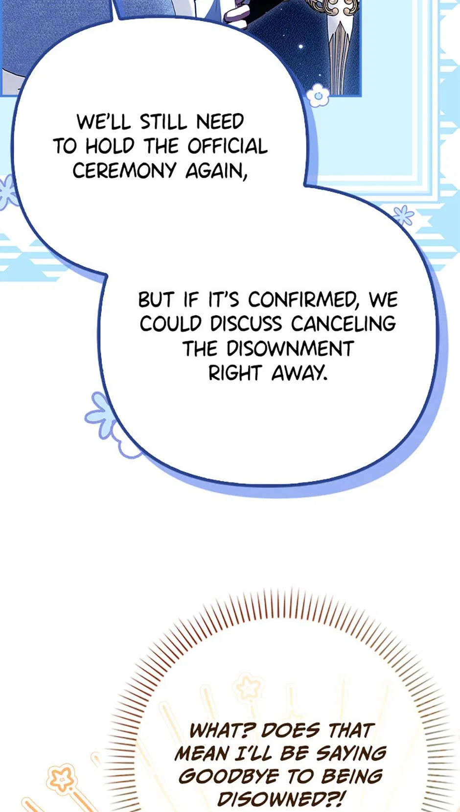 Pawprints on Her Heart Chapter 27 – Page 10