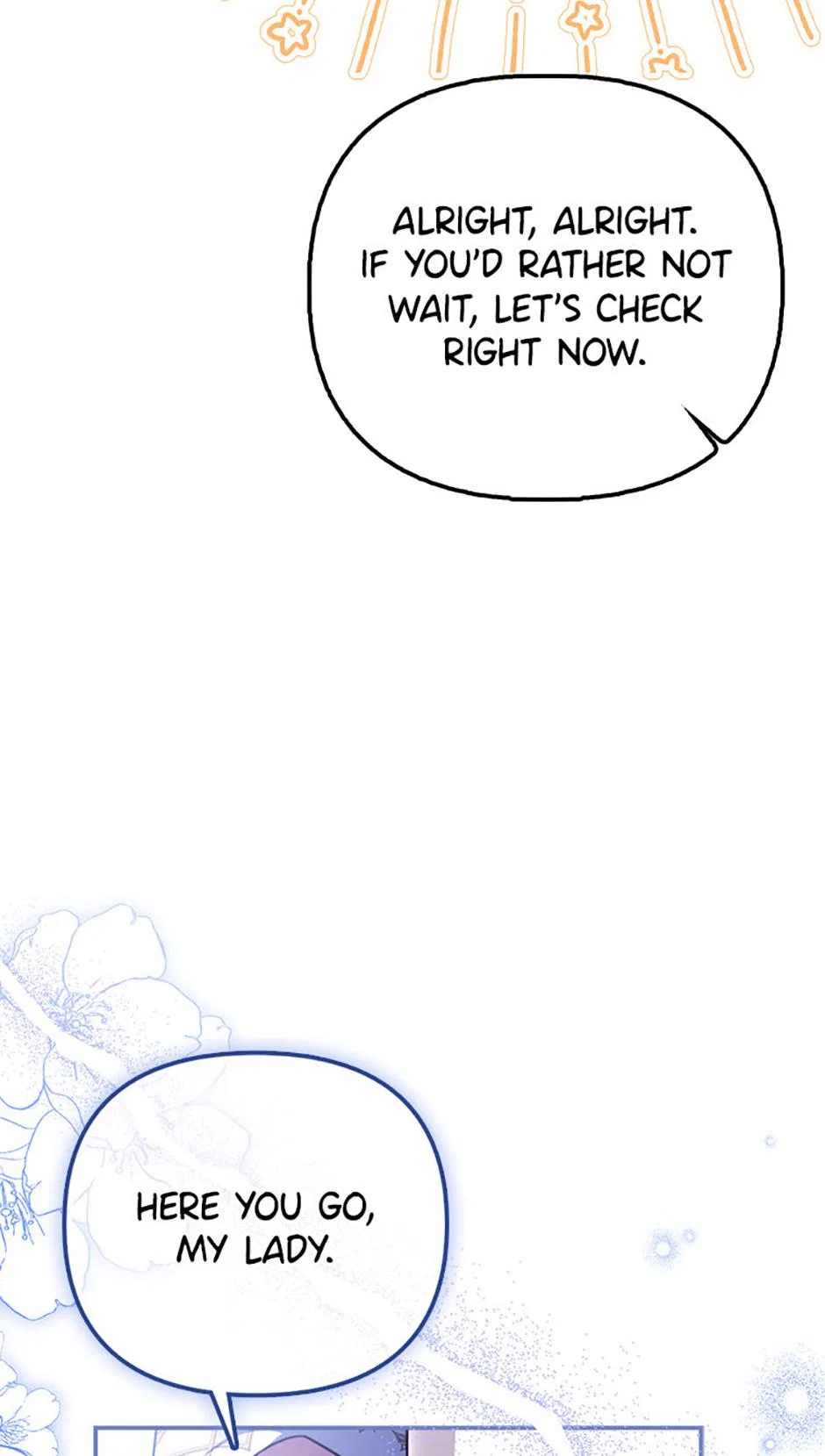 Pawprints on Her Heart Chapter 27 – Page 12