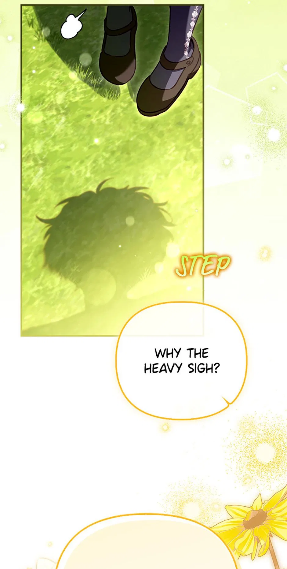 Pawprints on Her Heart Chapter 27 – Page 25
