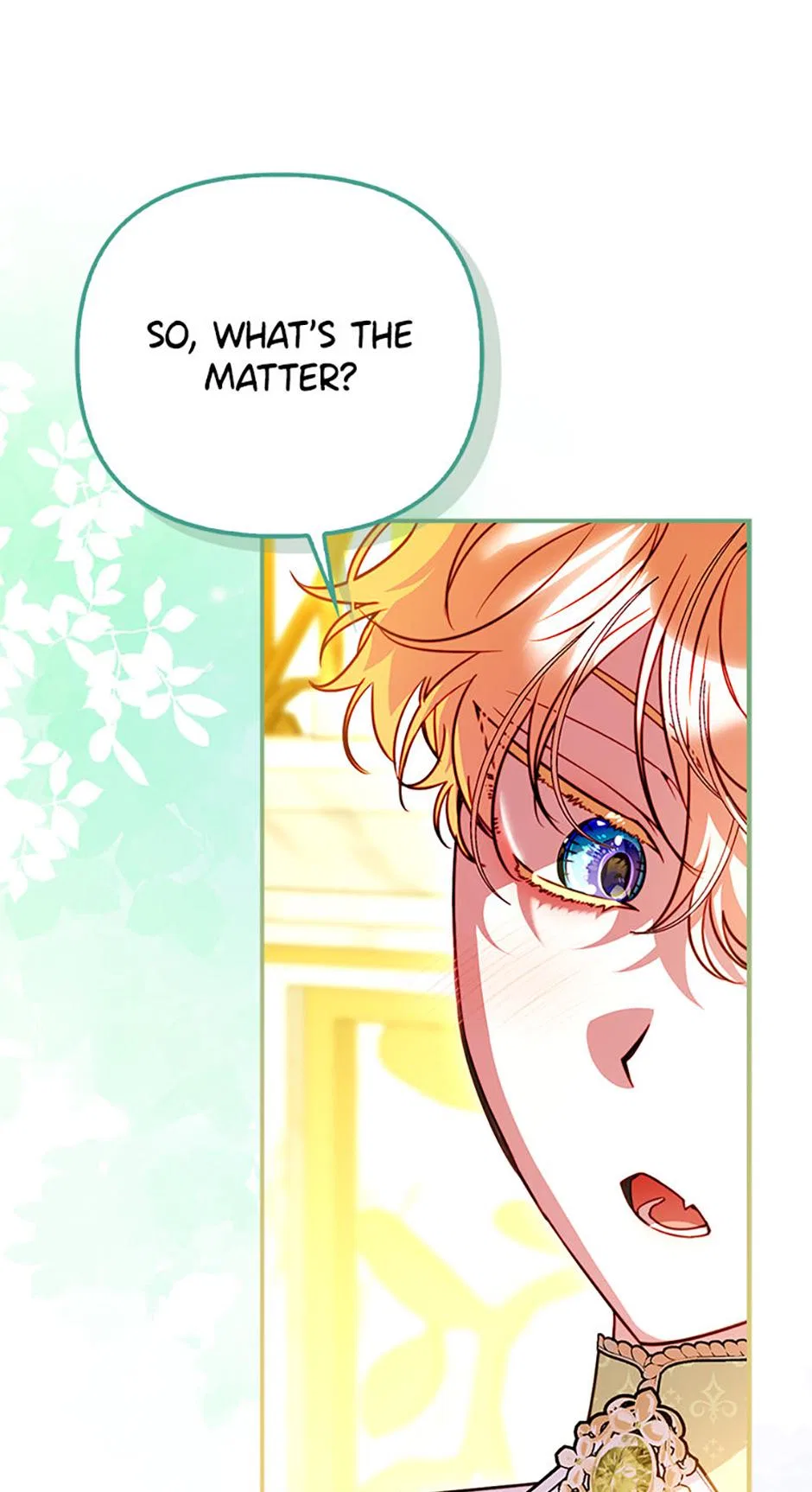 Pawprints on Her Heart Chapter 27 – Page 29