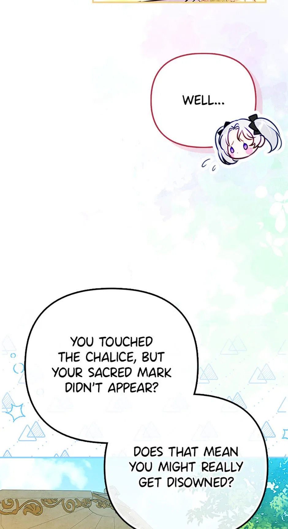 Pawprints on Her Heart Chapter 27 – Page 30