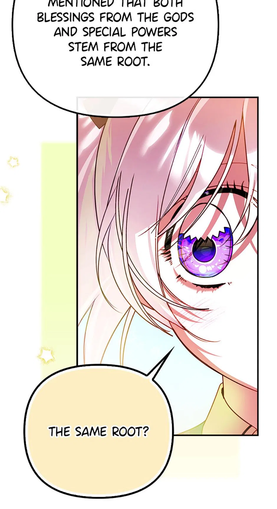 Pawprints on Her Heart Chapter 27 – Page 38