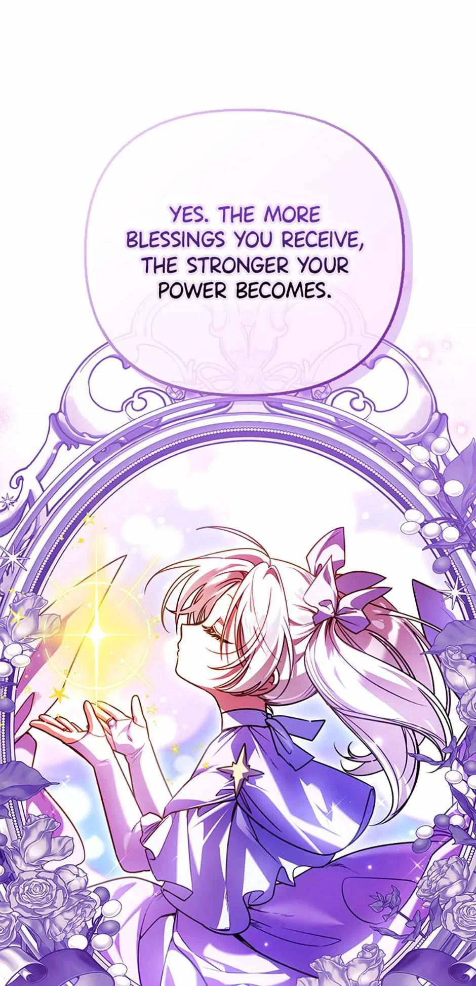 Pawprints on Her Heart Chapter 27 – Page 39